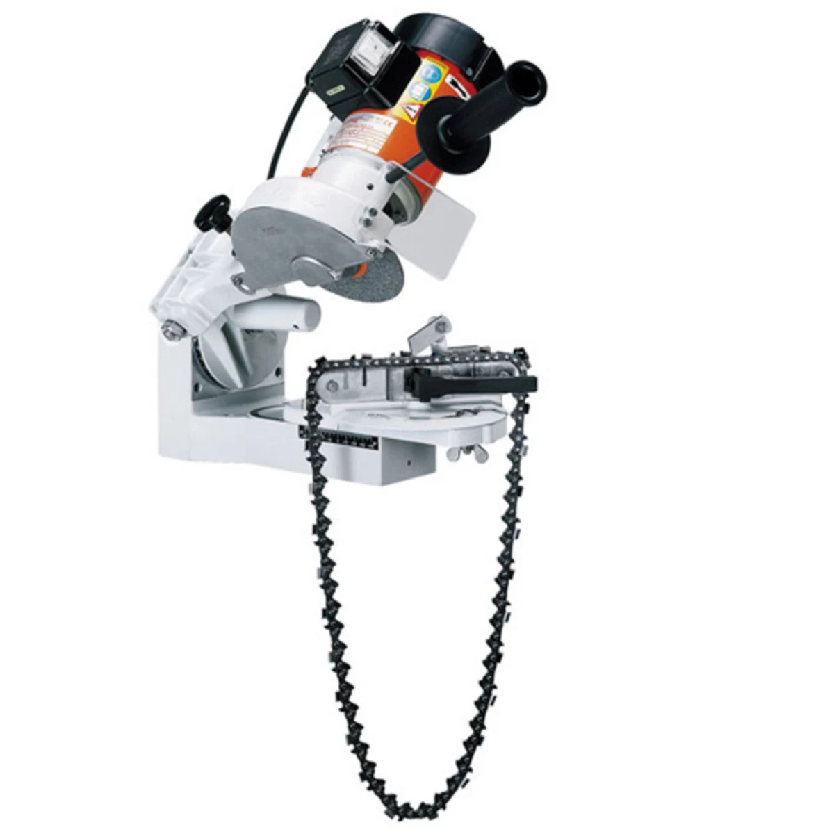 Stihl USG – Kedjeslip