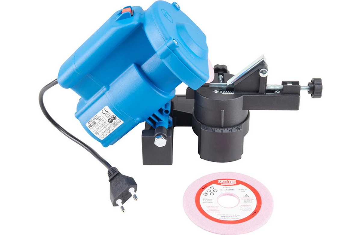 Artitec elektrisk kedjeslip 85W
