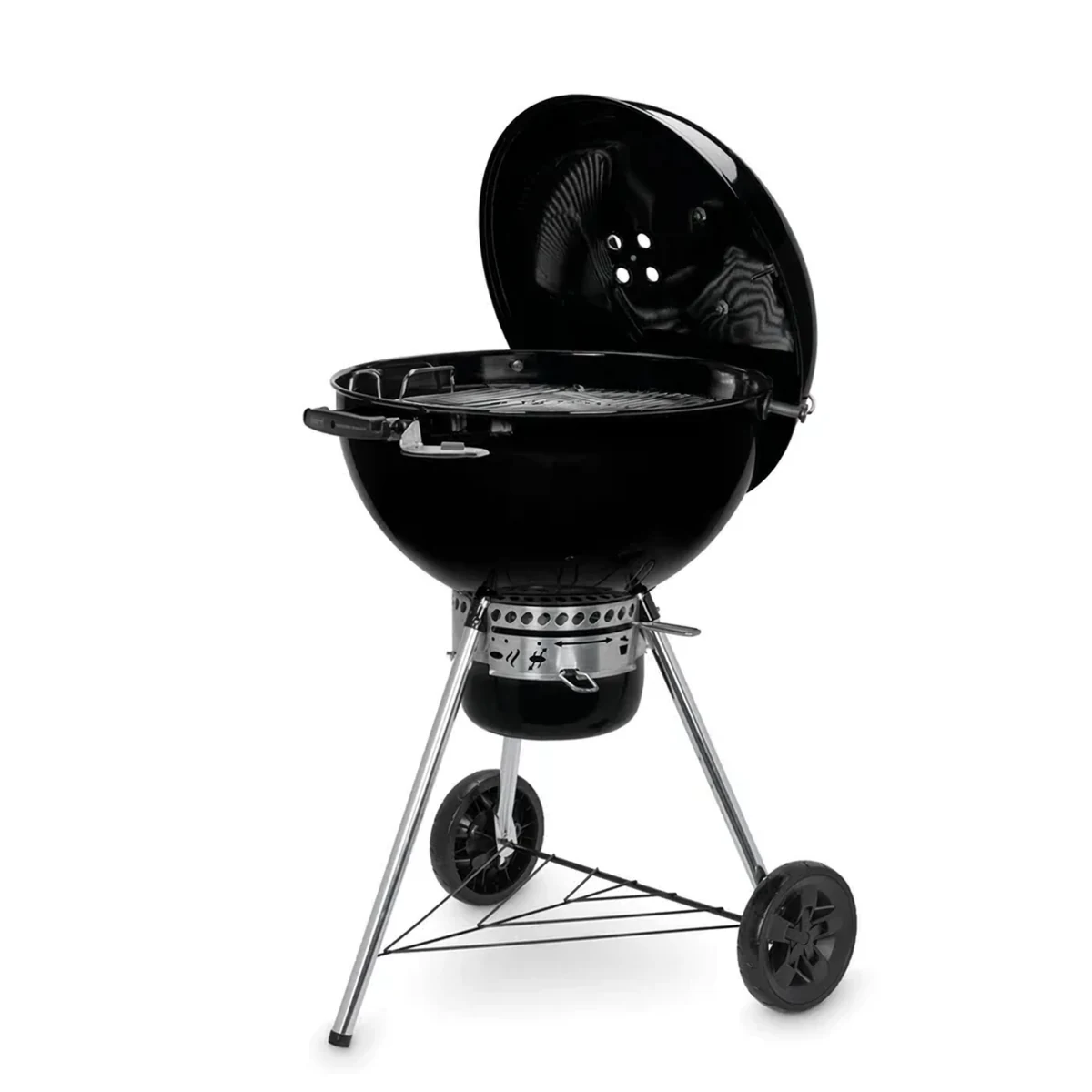 Weber Master-Touch GBS E-5750 – Kolgrill