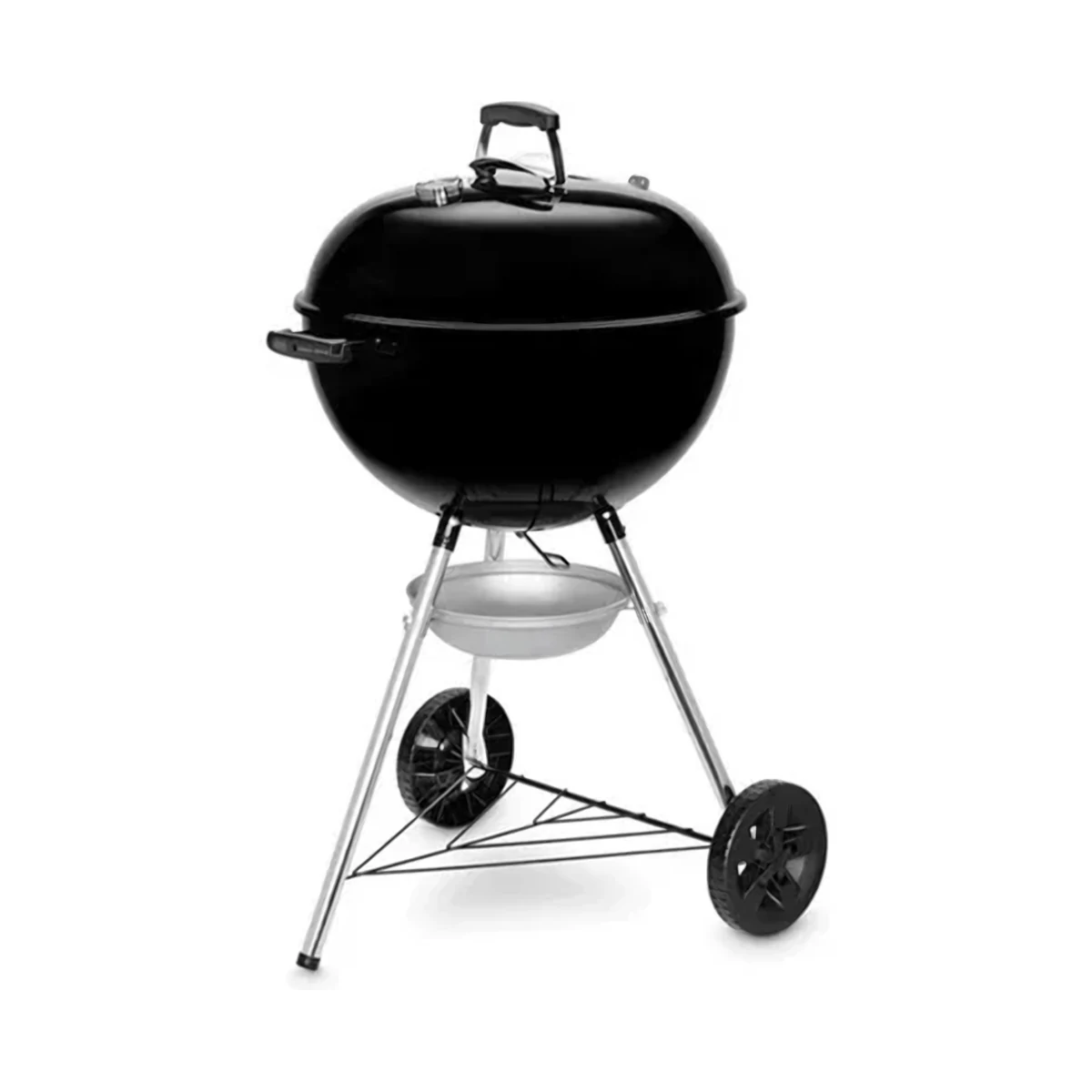 Weber Original Kettle E-5710 – Kolgrill