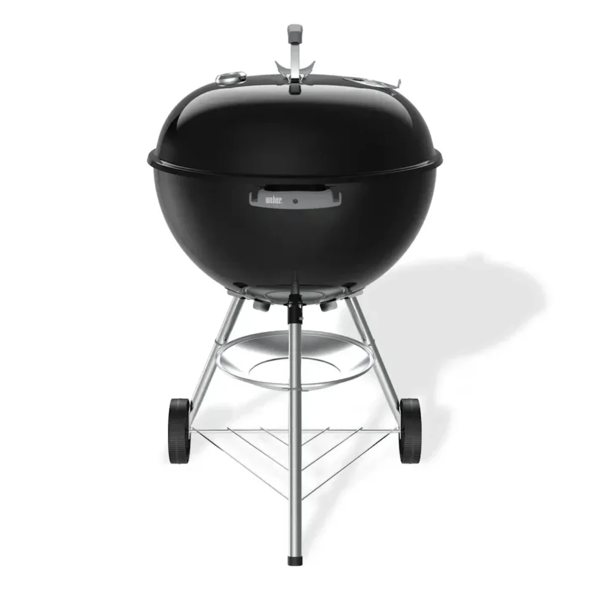 Napoleon Charcoal Kettle 57 – Kolgrill