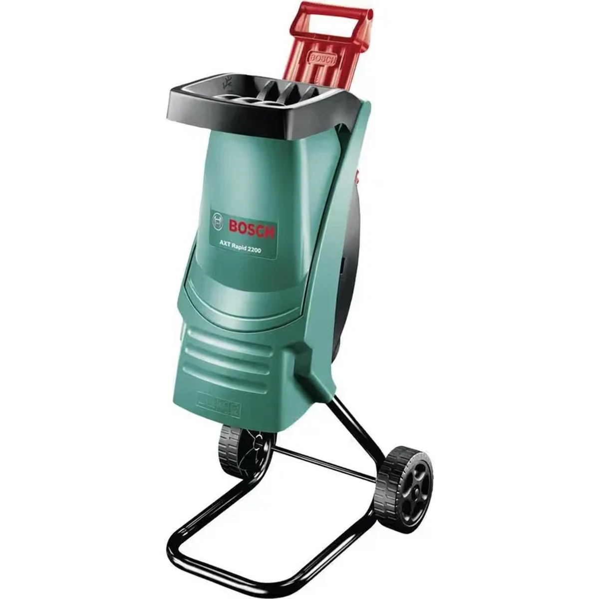 Bosch AXT Rapid 2200 – Kompostkvarn