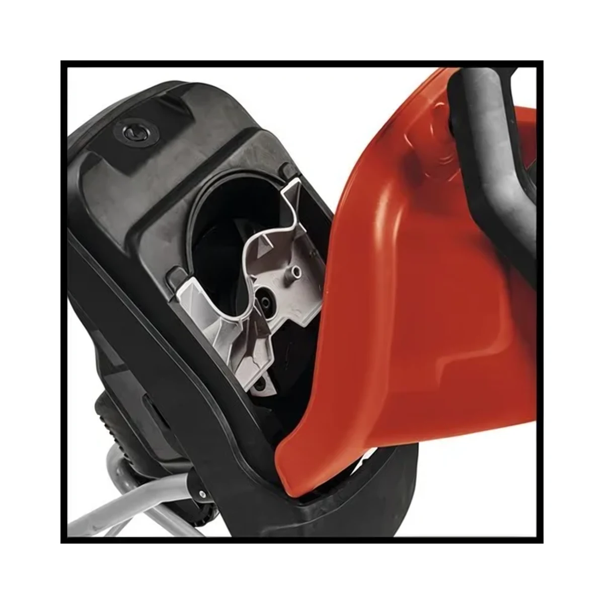 Einhell GC-KS 2540 – Kompostkvarn