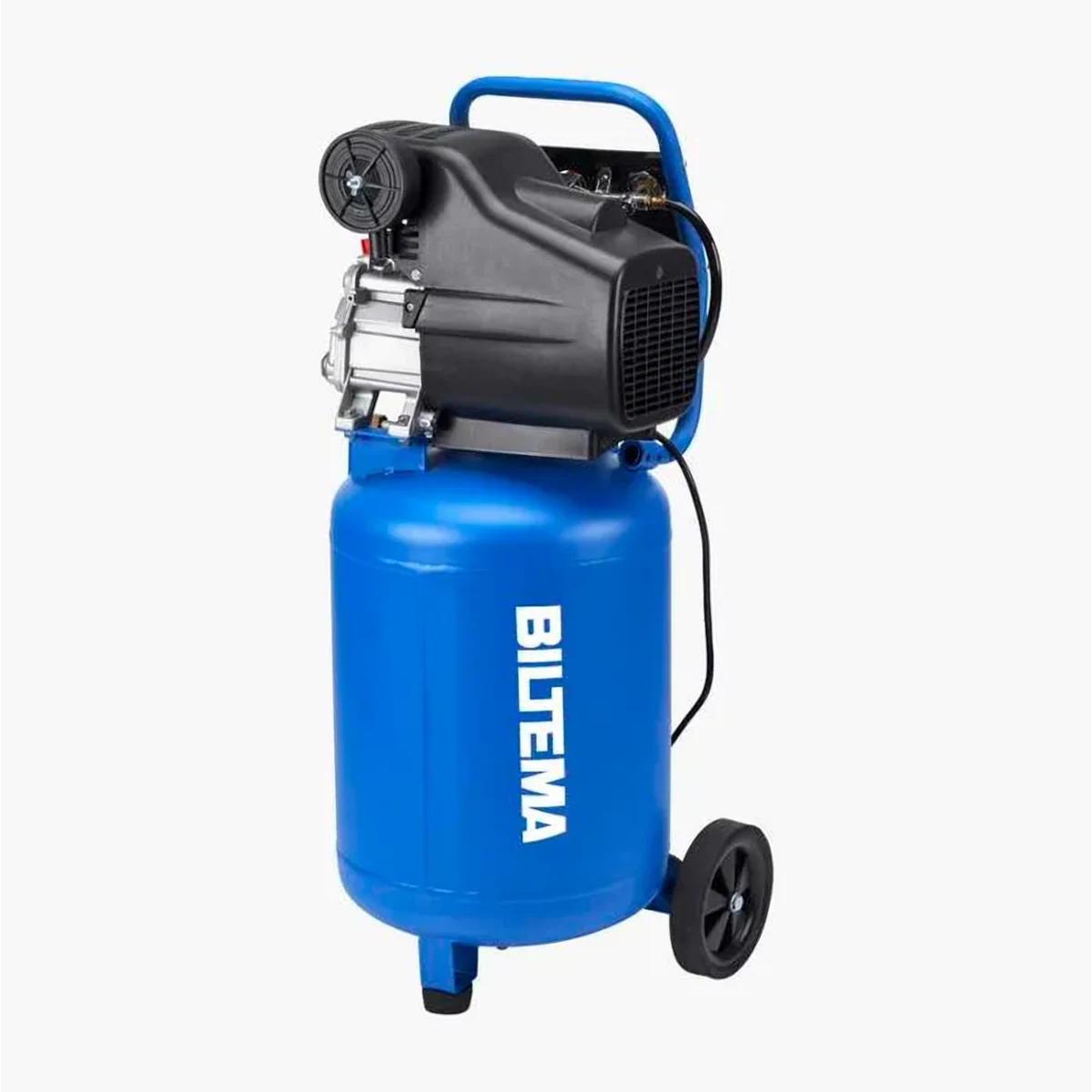 Biltema 6 l kompressor – Kompressor