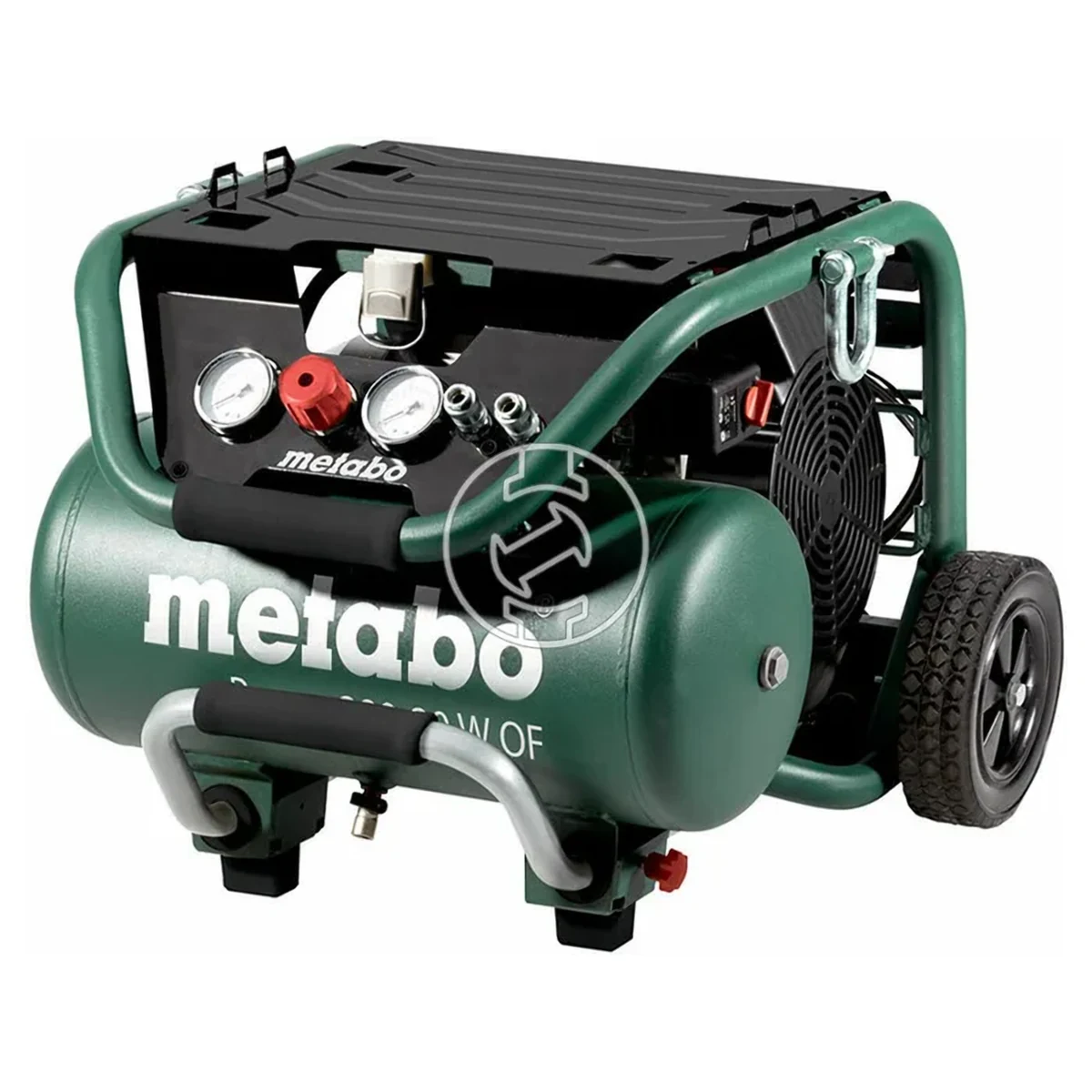 Metabo Power 400-20 W – Kompressor