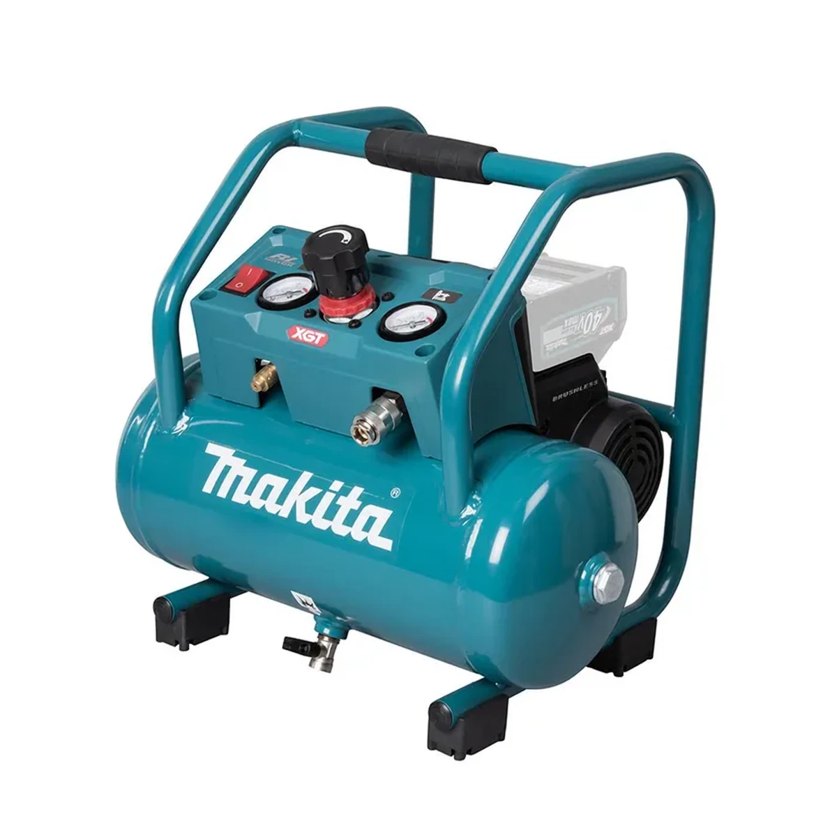 Makita AC001G 40V – Kompressor