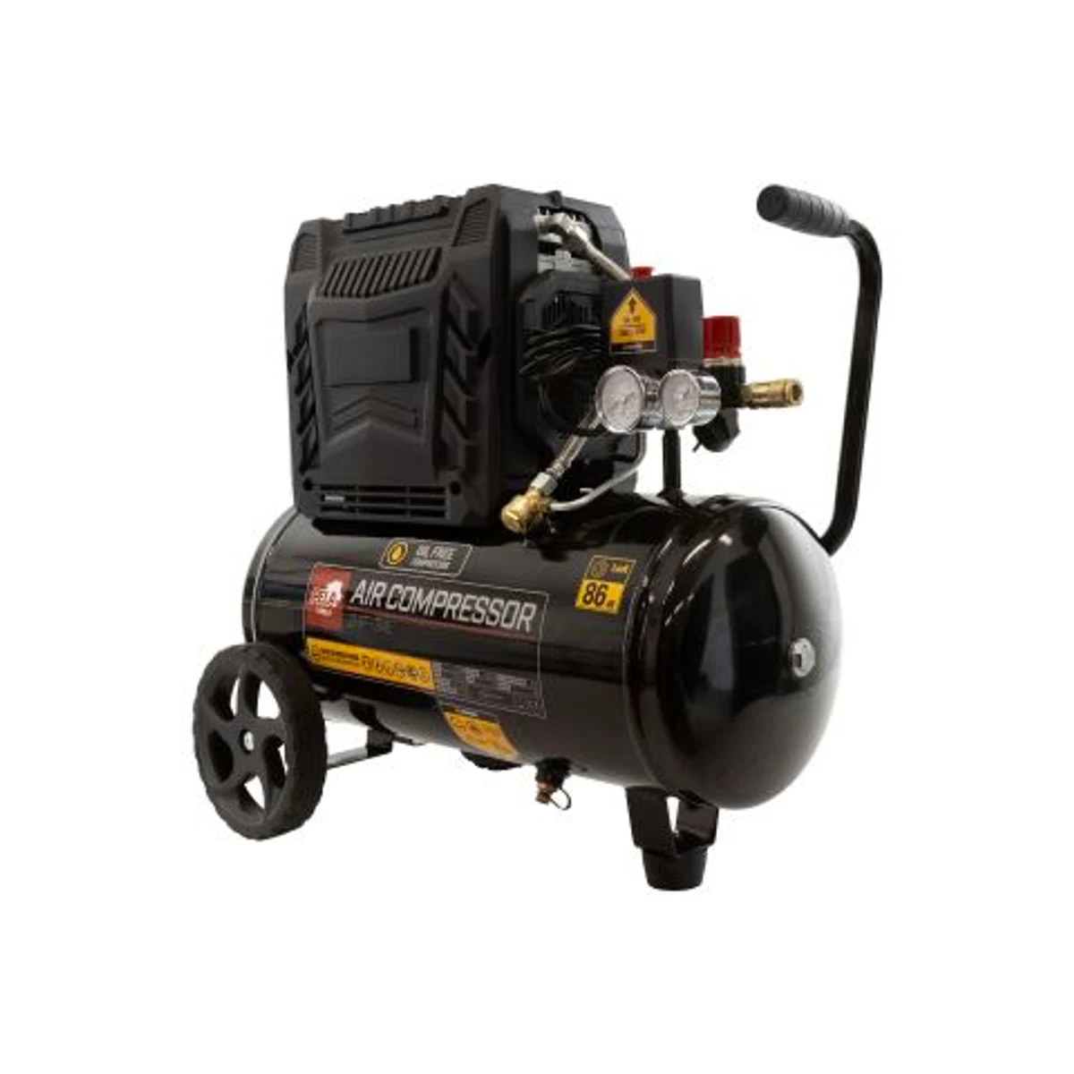 PELA 548300 – Kompressor