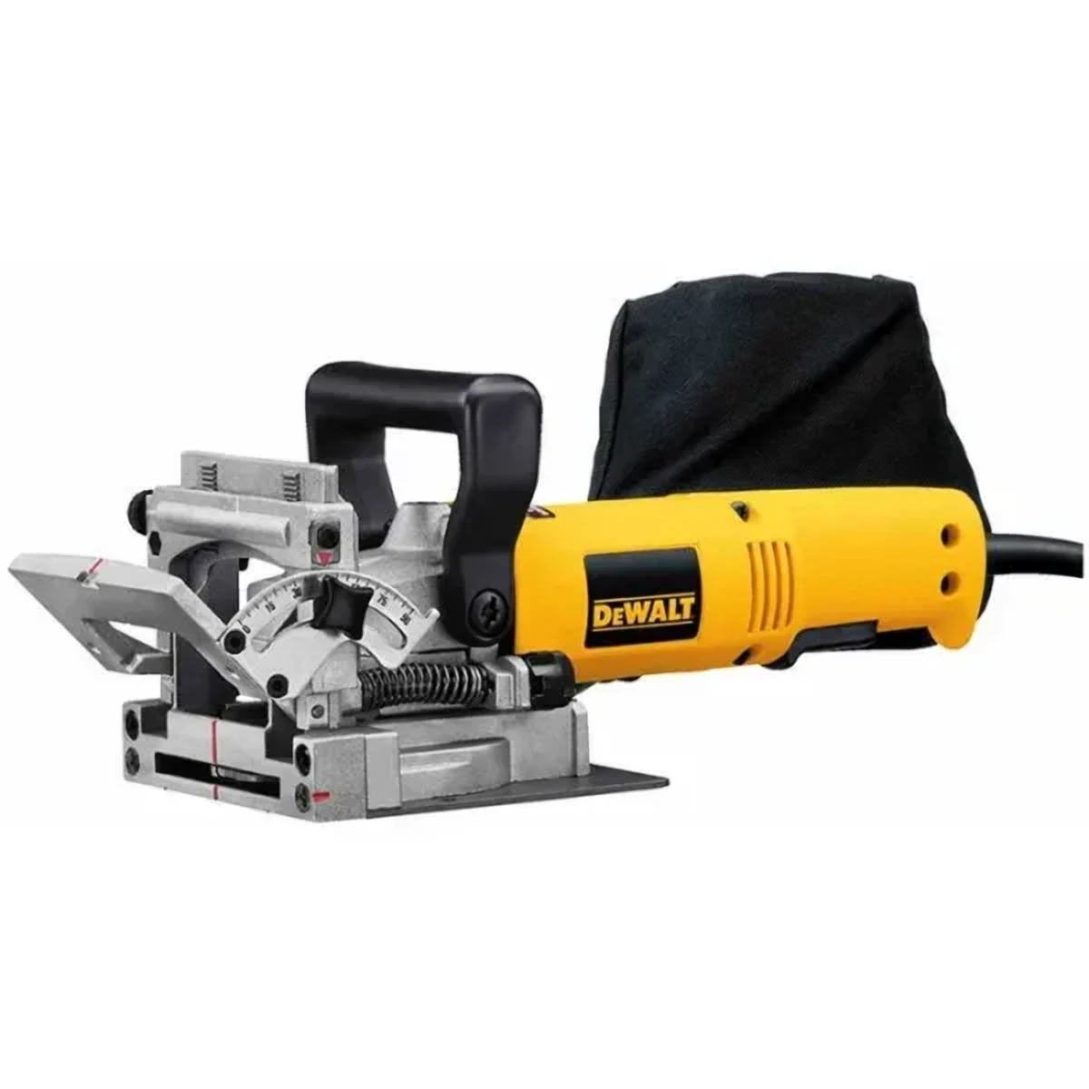 DeWalt DW682K – Lamellfräs