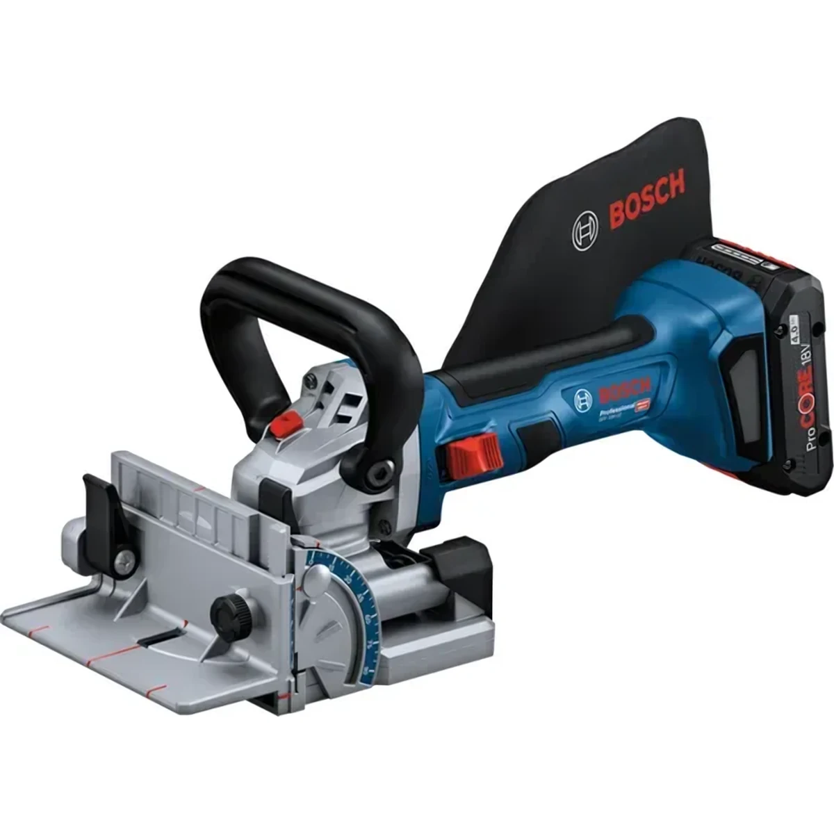 Bosch GFF 22 A – Lamellfräs