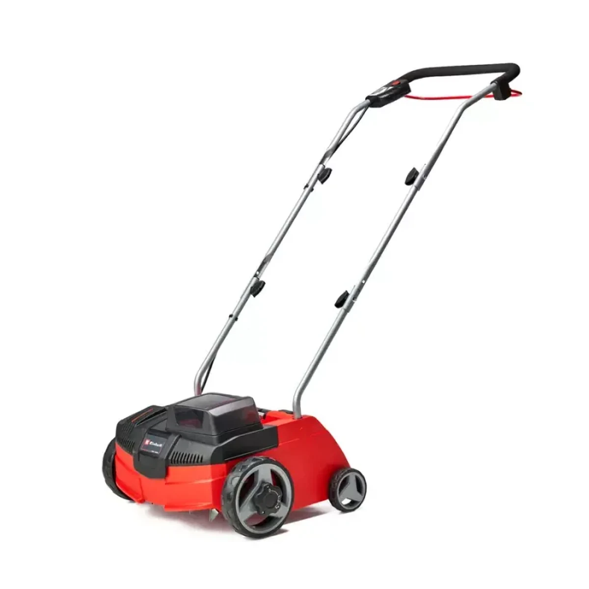 Einhell GC-SC 36/31 – Mossrivare