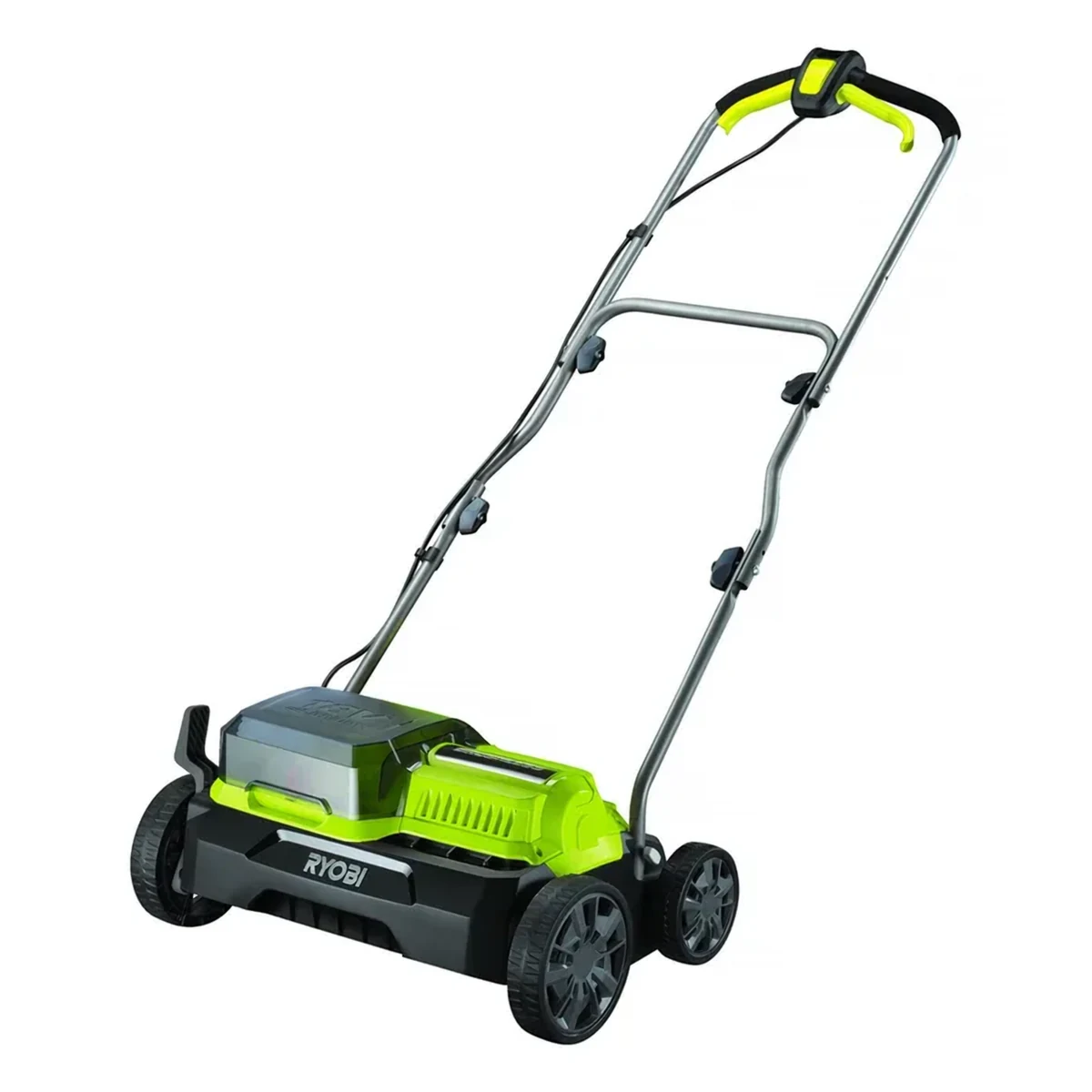 Ryobi RY18SFX35A – Mossrivare