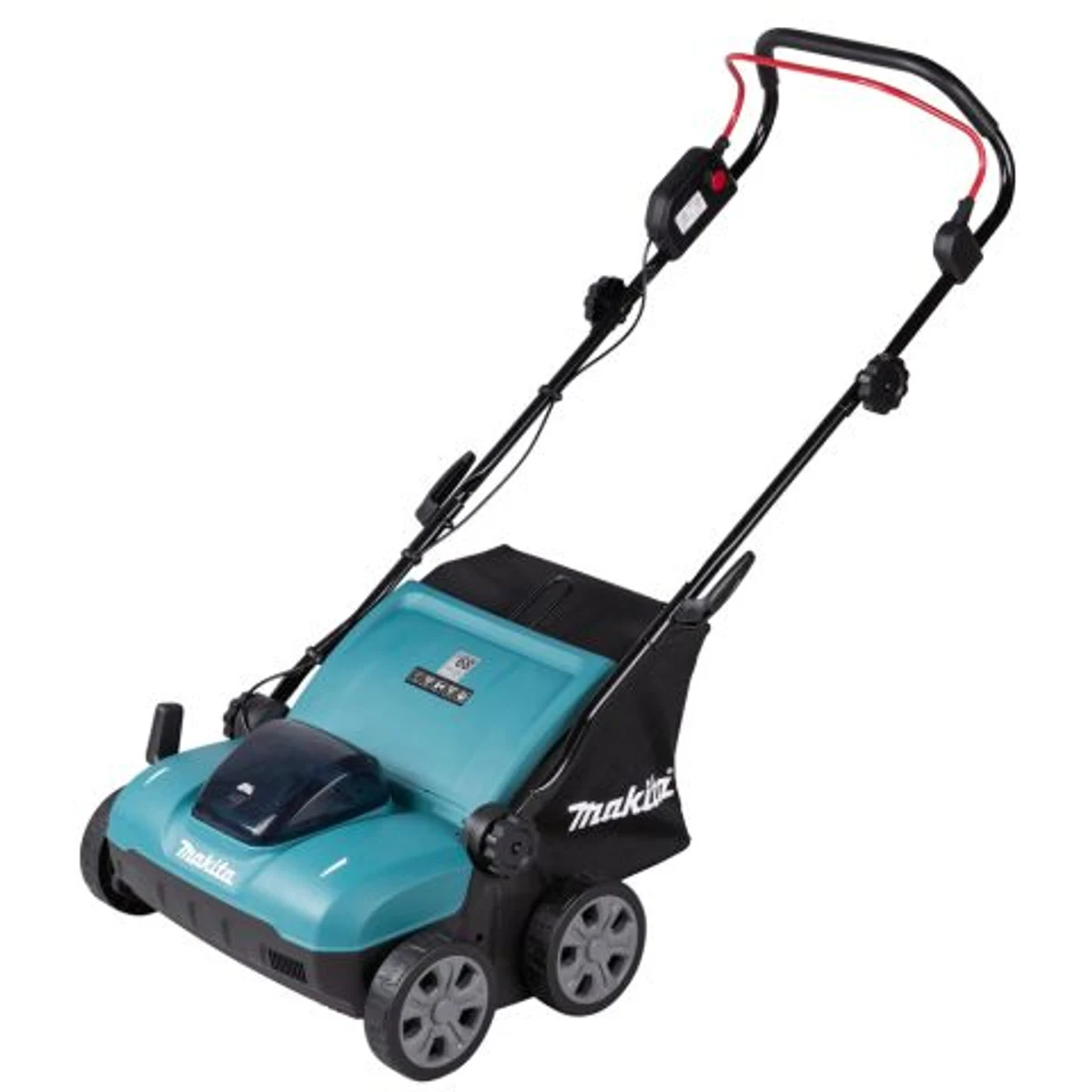 Makita DUV320Z batteridriven vertikalskärare