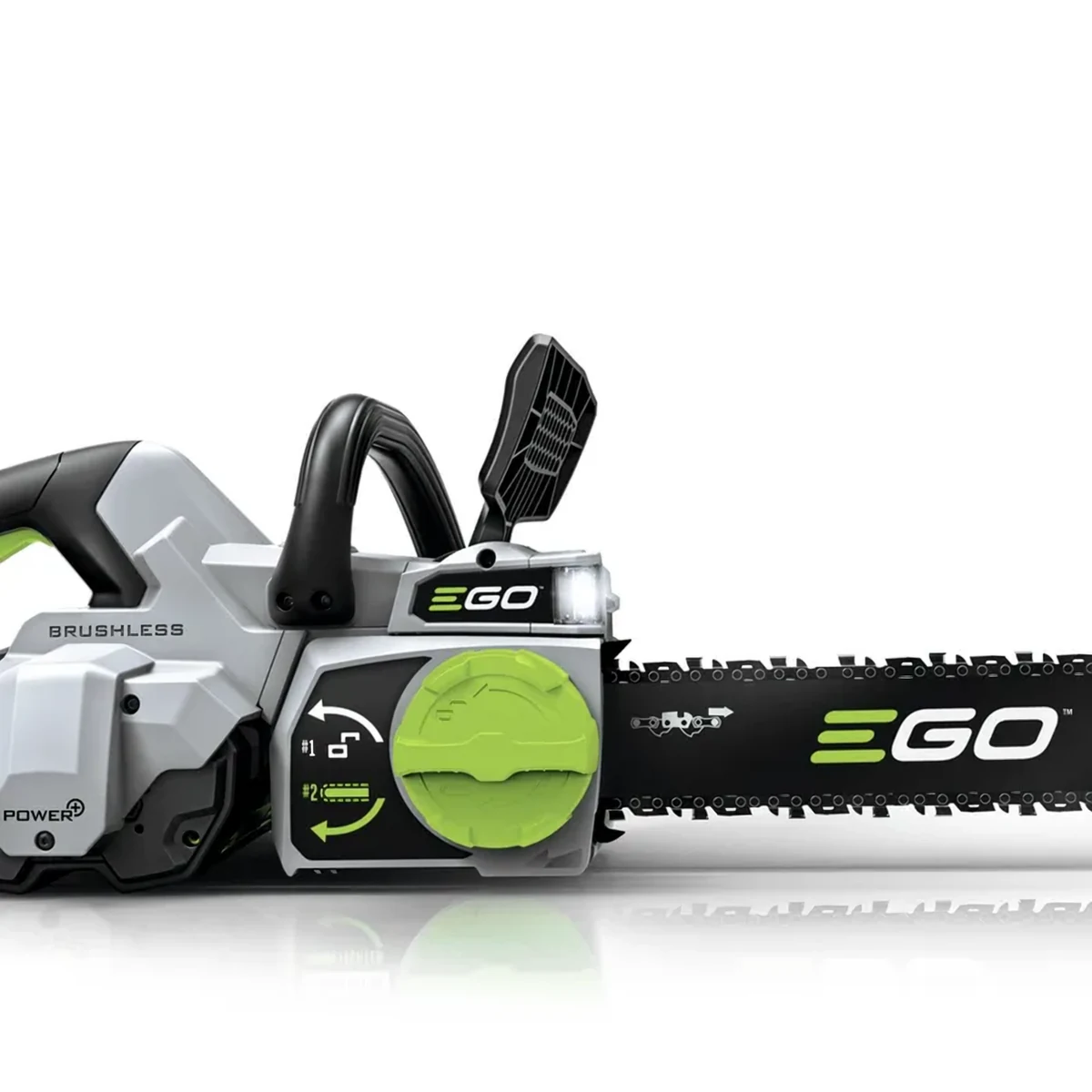 Ego Power+ CS1800E – Motorsåg