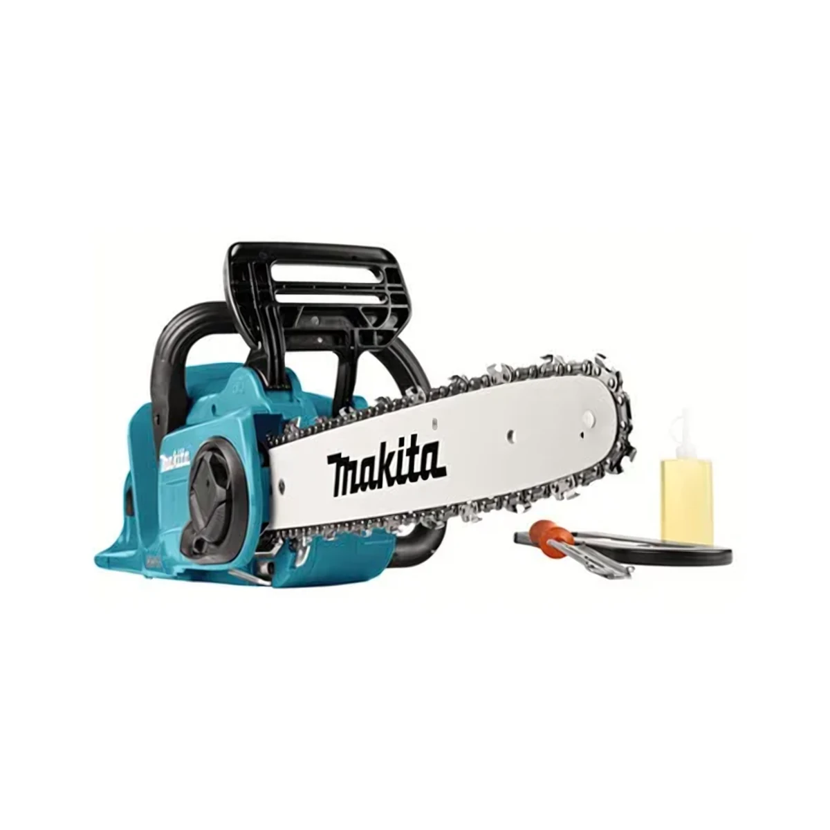 Makita DUC355 (2x18V) – Motorsåg