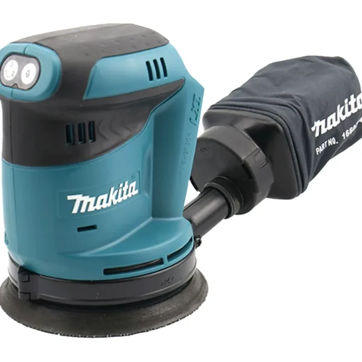 Makita DBO180 – Multislip