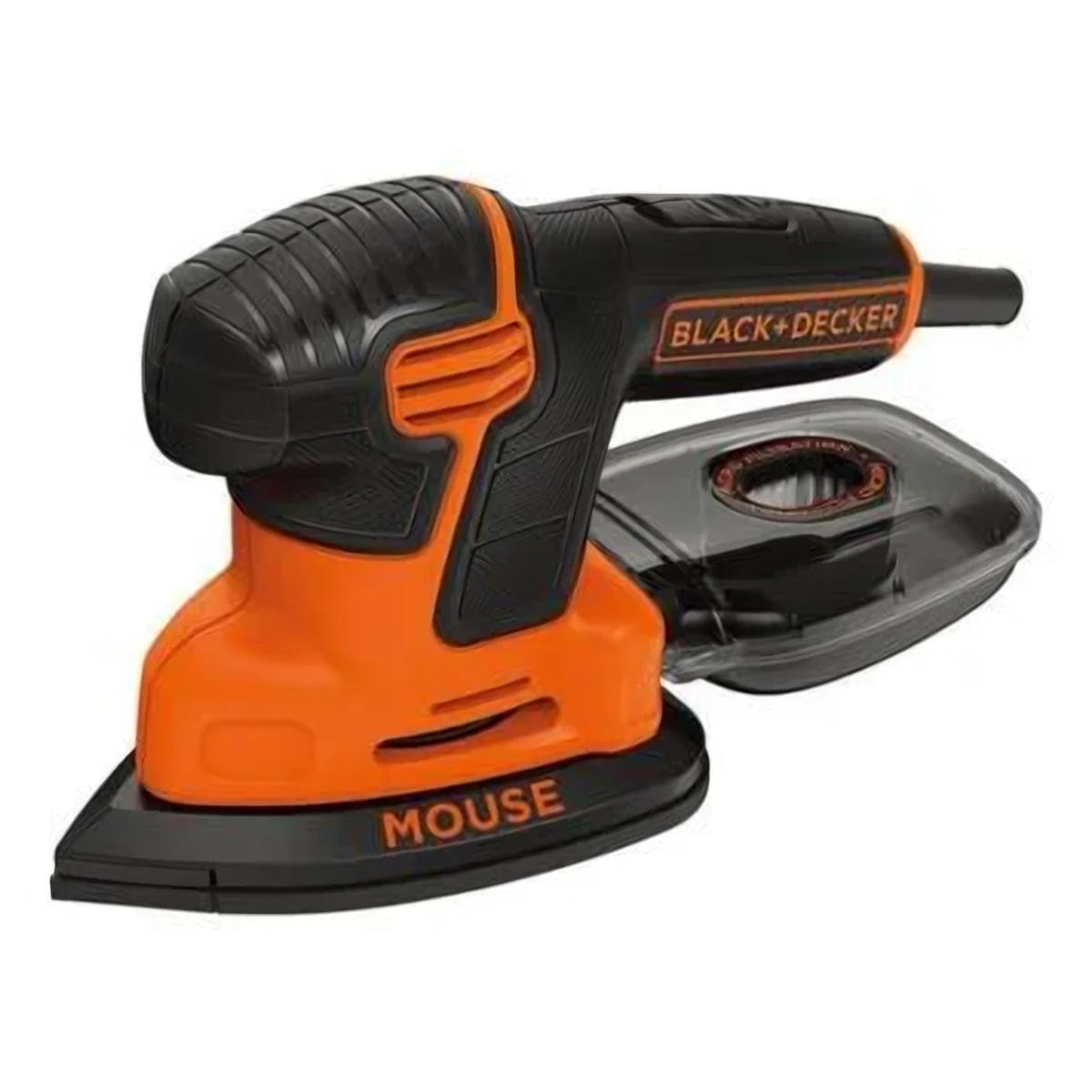 Black+Decker Mouse KA2000 – Multislip