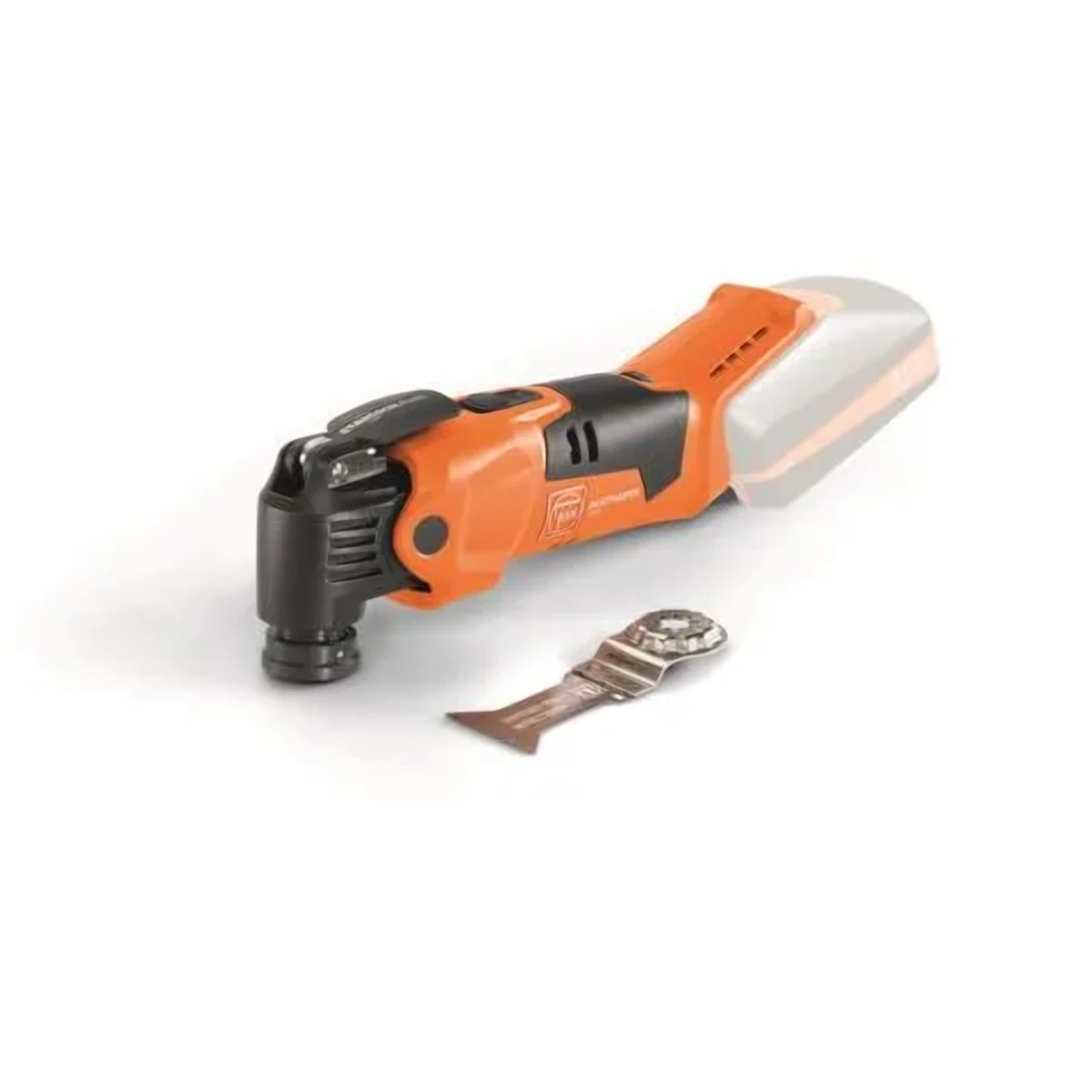 Fein MultiMaster AMM 500 – Multiverktyg