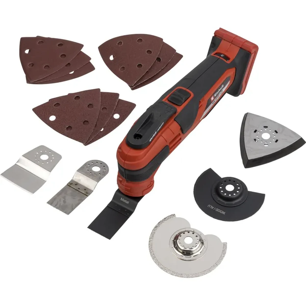 Einhell VARRITO – Multiverktyg