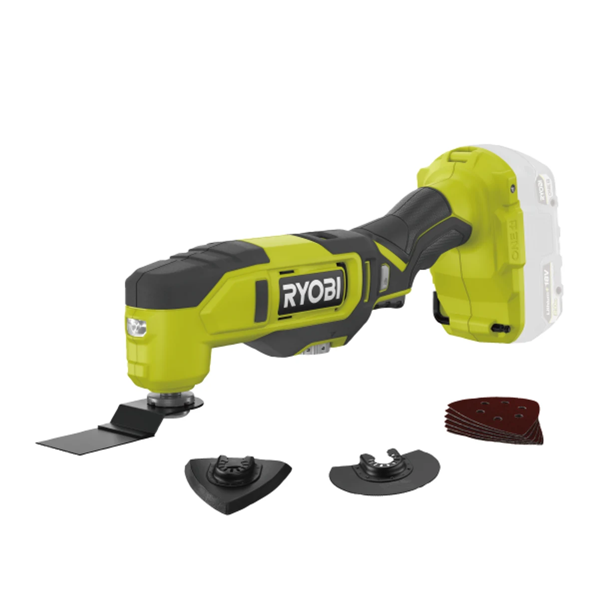 Ryobi RMT18-0 ONE+ multiverktyg 18V