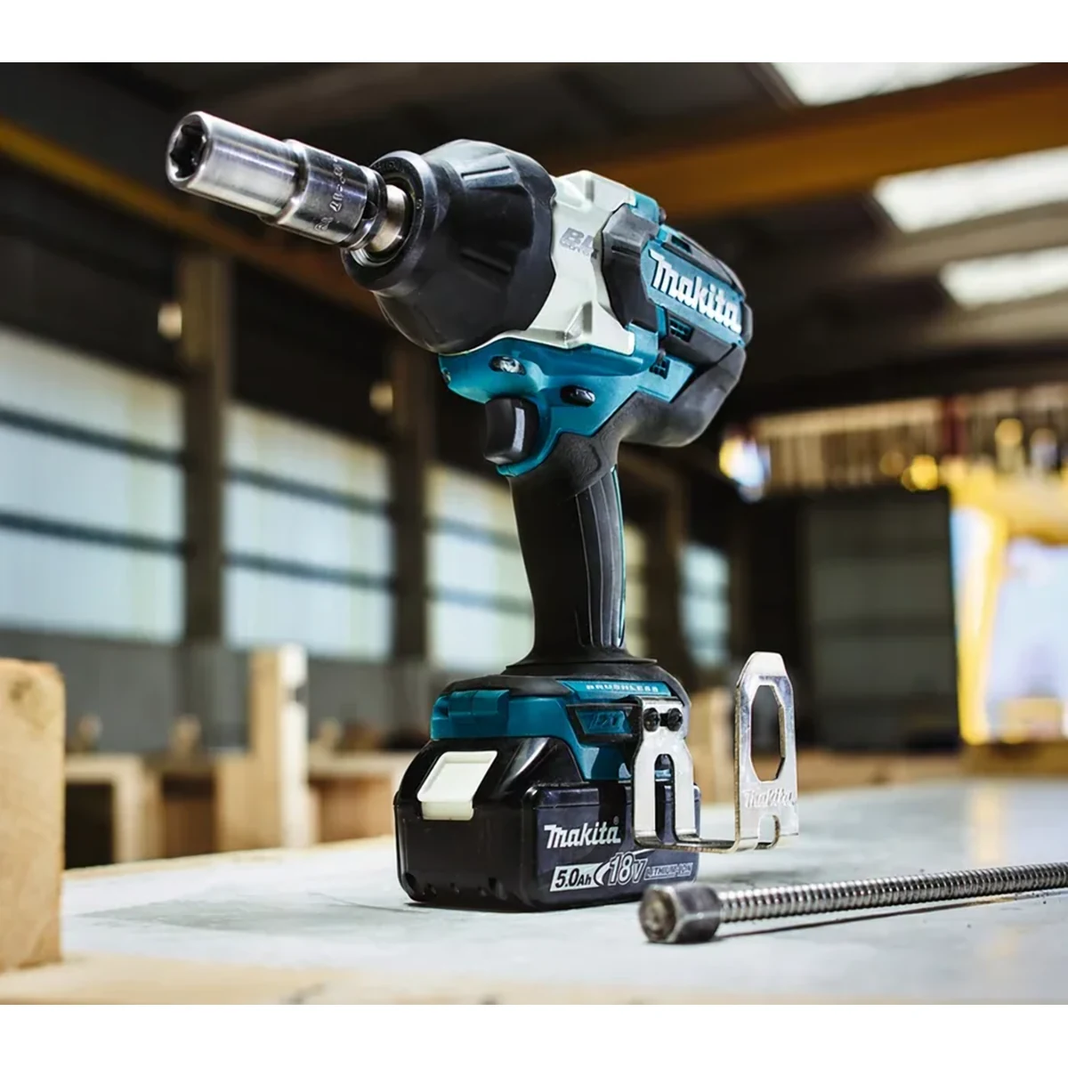 Makita DTW1002 – Mutterdragare