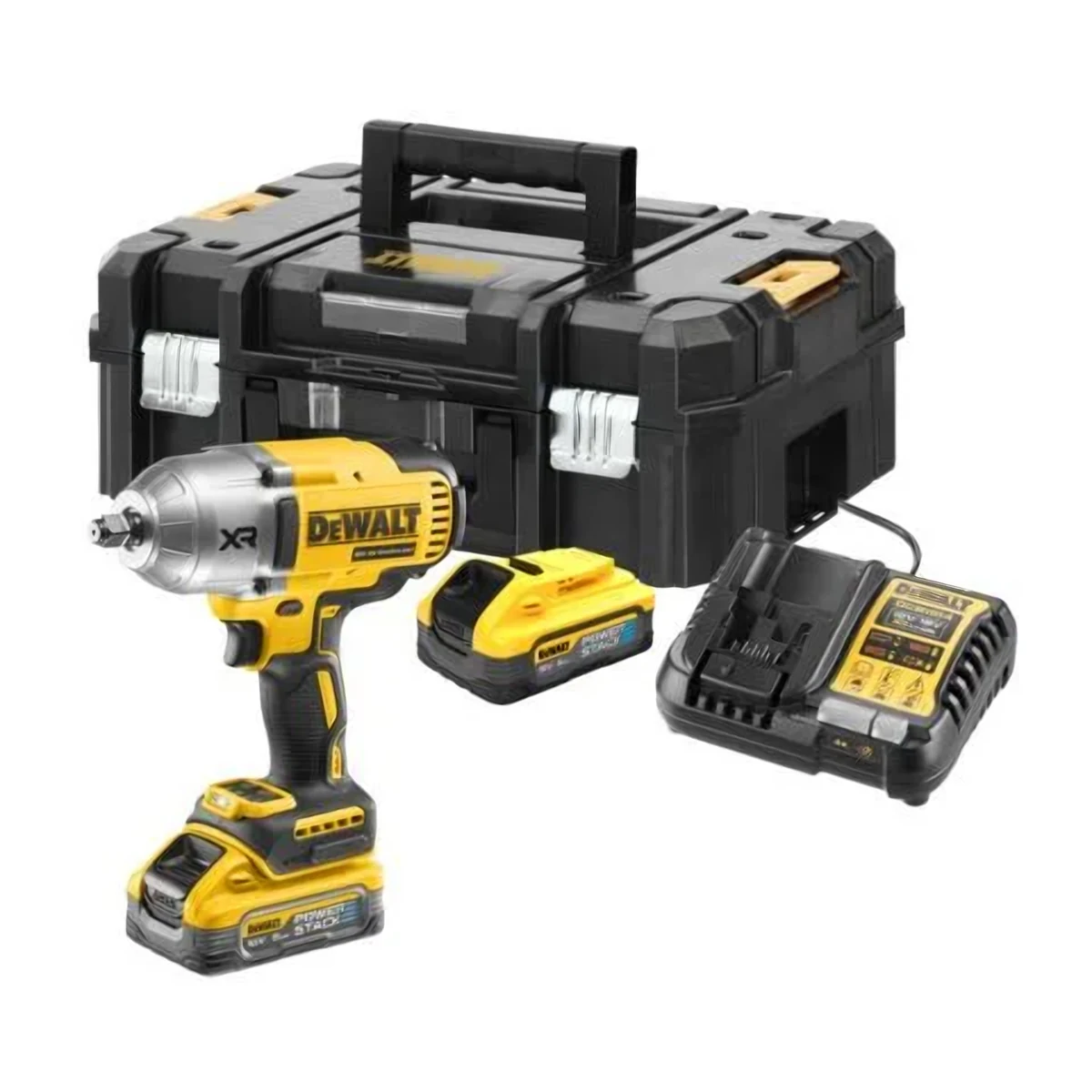 DeWalt DCF900 – Mutterdragare