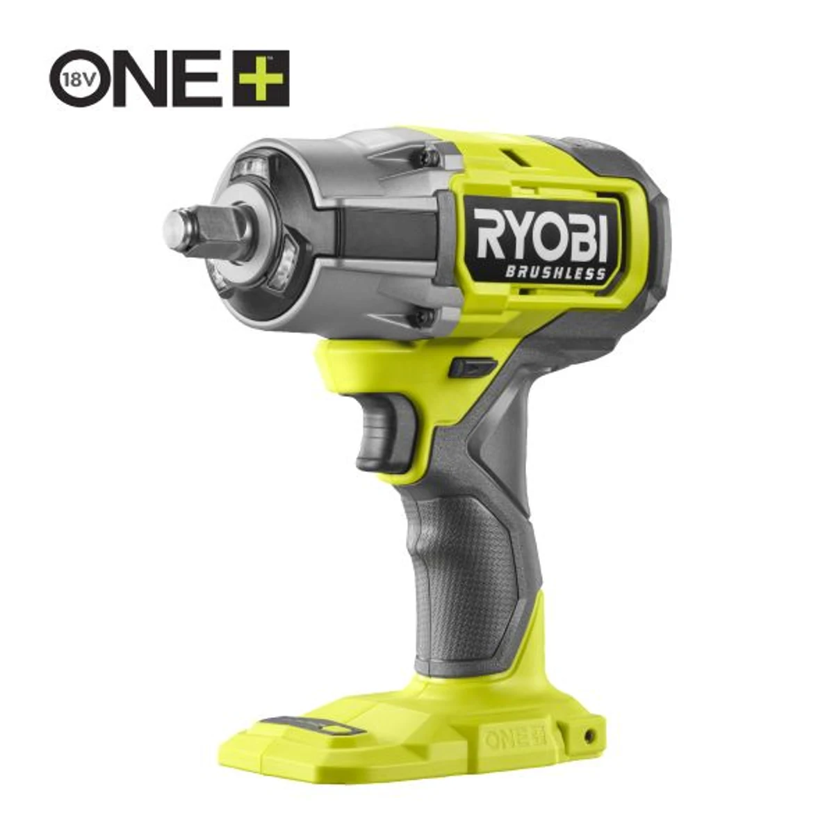 Ryobi RIW18BL-0 mutterdragare 18V