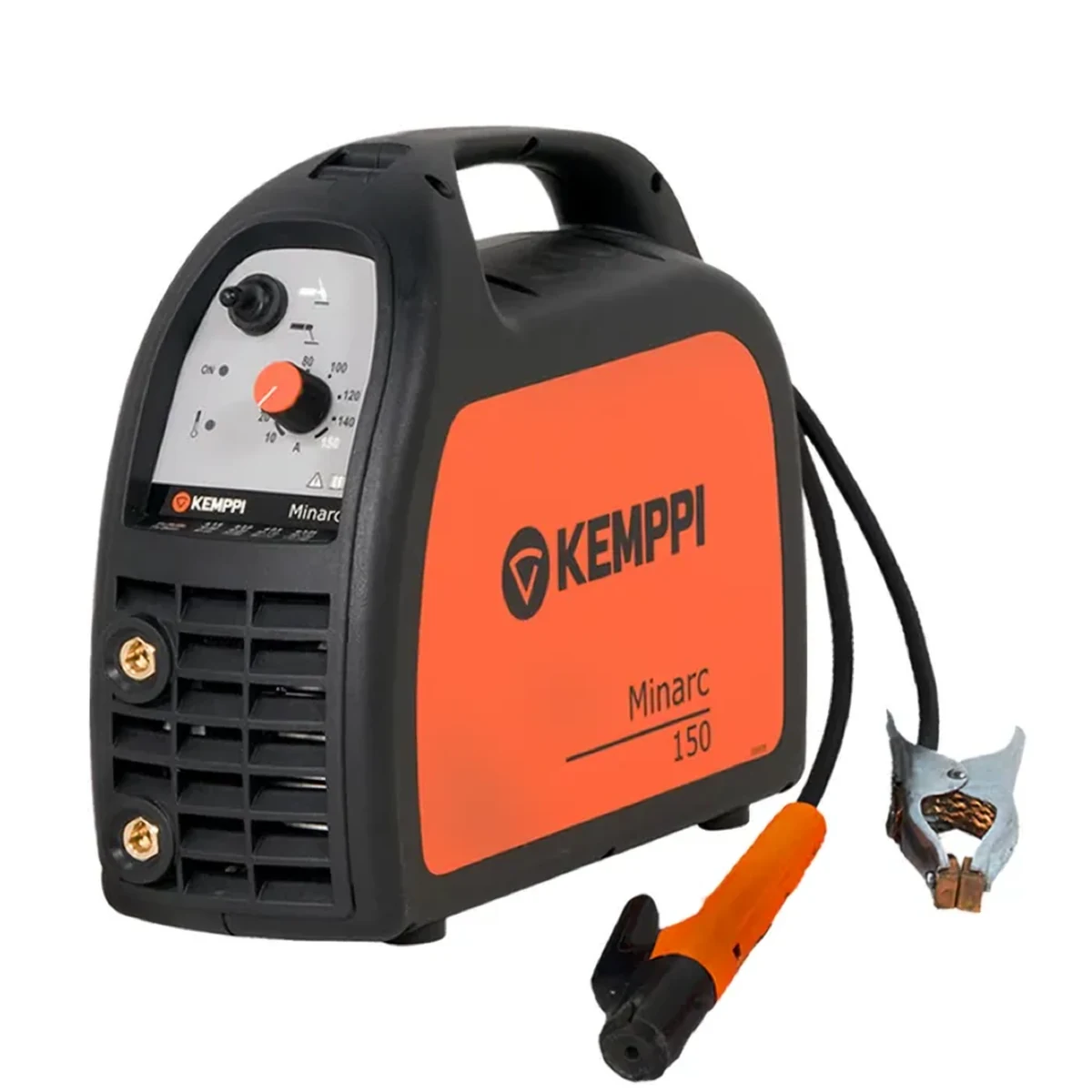 Kemppi Minarc 150 – Pinnsvets