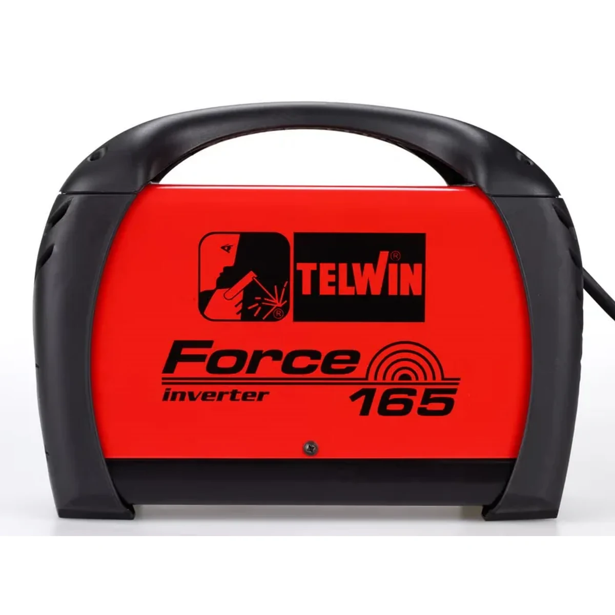 Telwin Force 165 – Pinnsvets