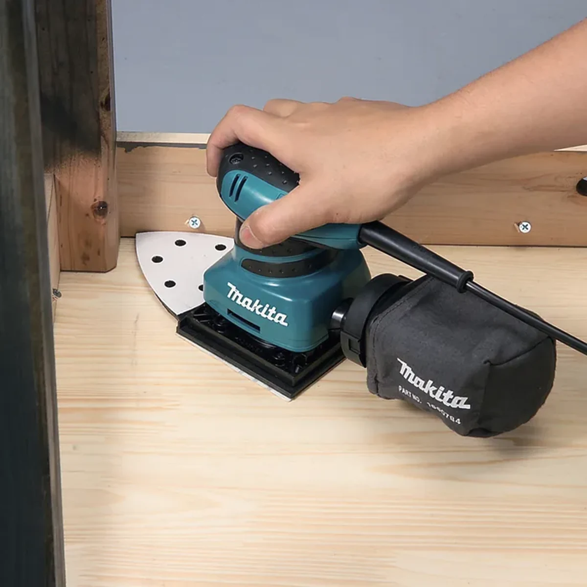 Makita BO4565 – Planslip