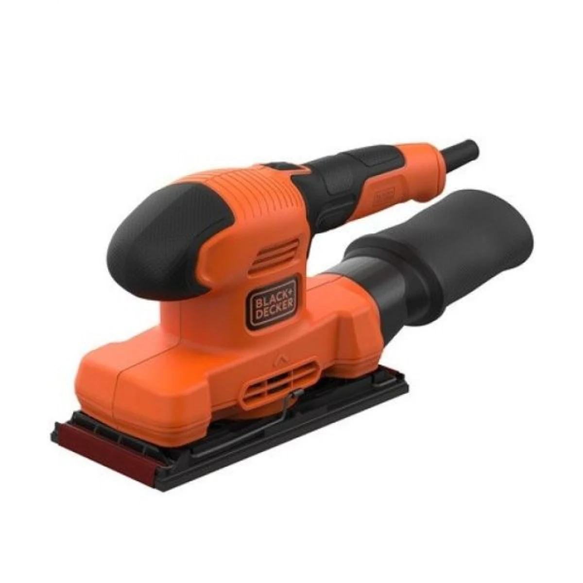 Black+Decker BEW220 planslip