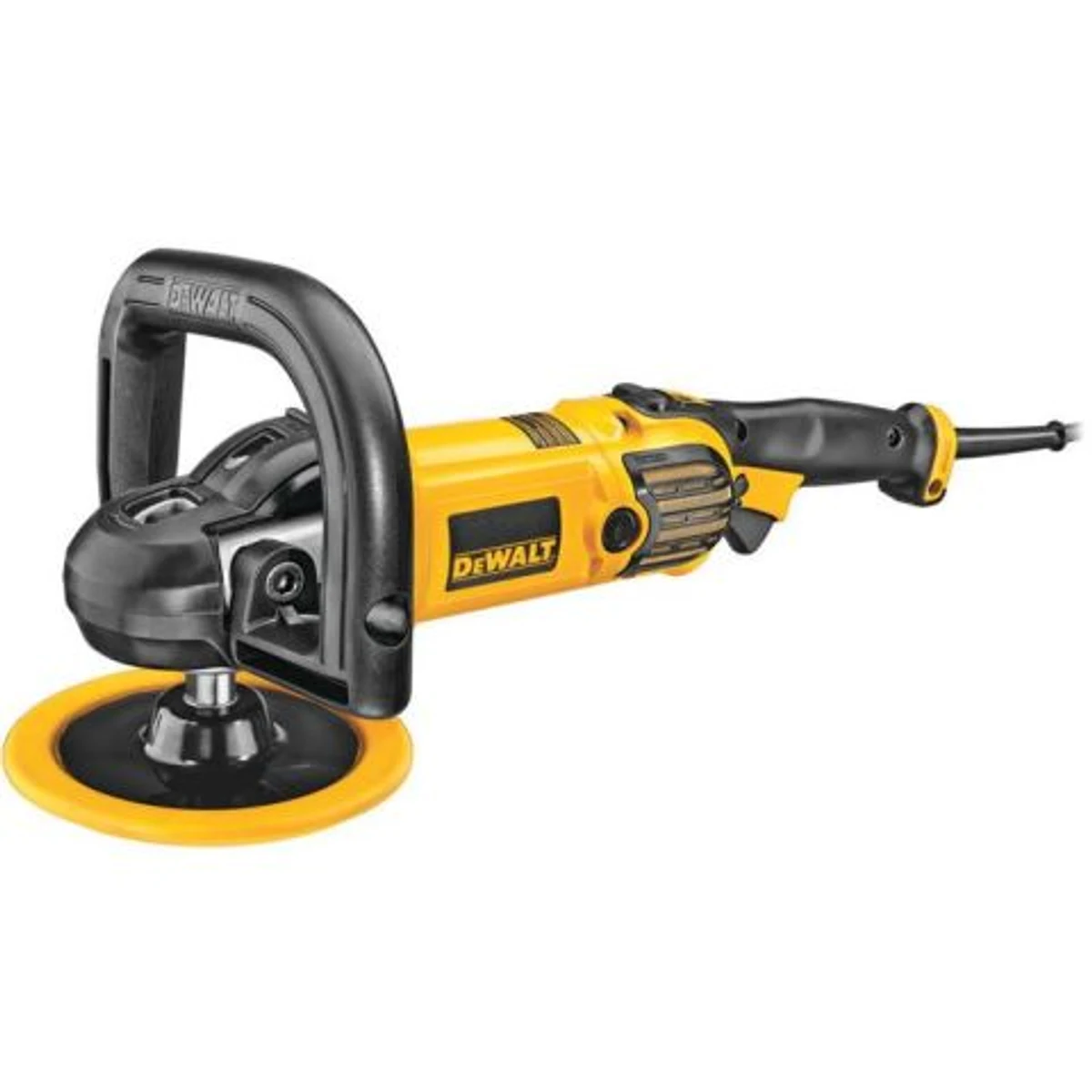 DeWalt DWP849X roterande polermaskin