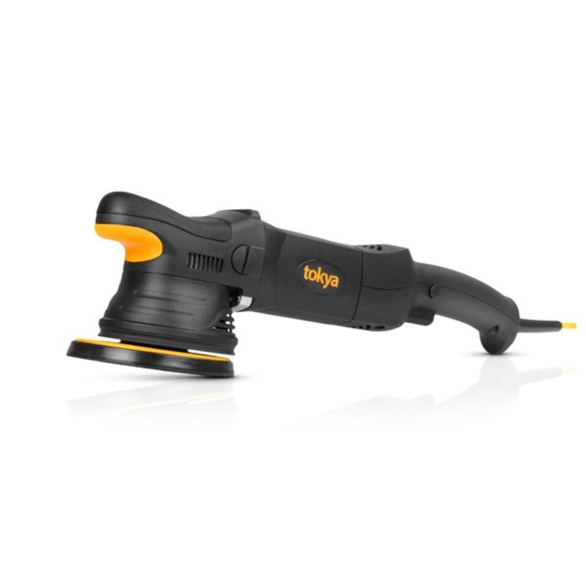 Tokya OP9 Professional oscillerande polermaskin