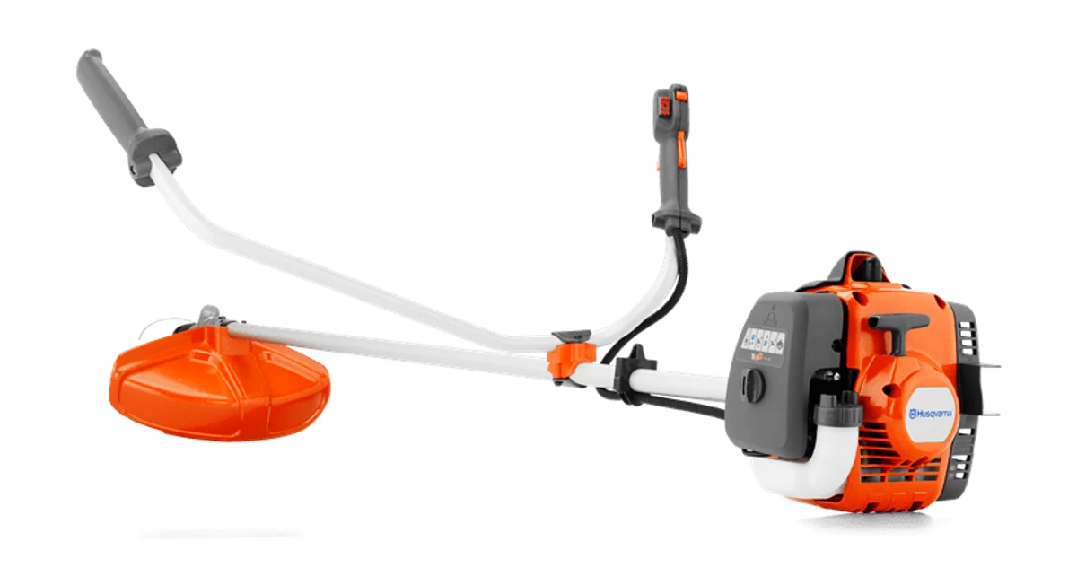 Husqvarna 122R – Röjsåg