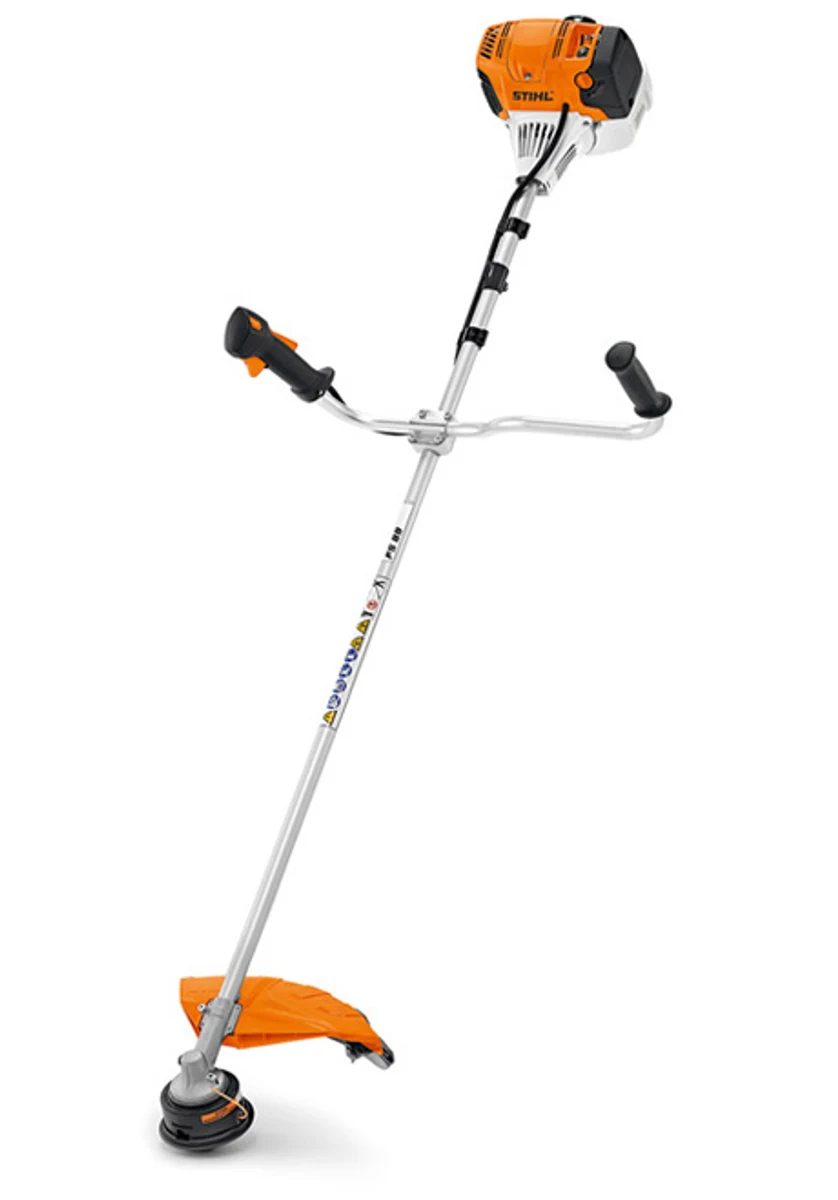Stihl FS 89 röjsåg med styre