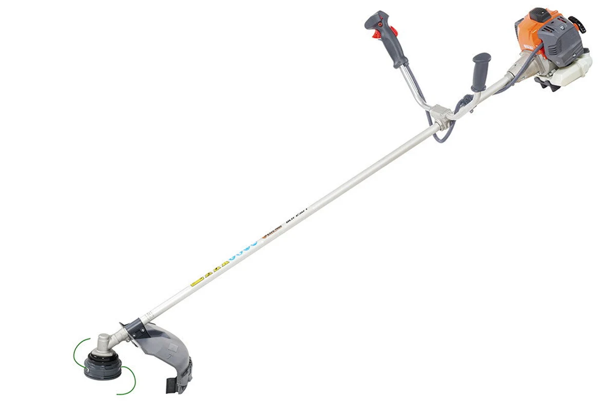 Oleo-Mac BCH250T bensindriven röjsåg
