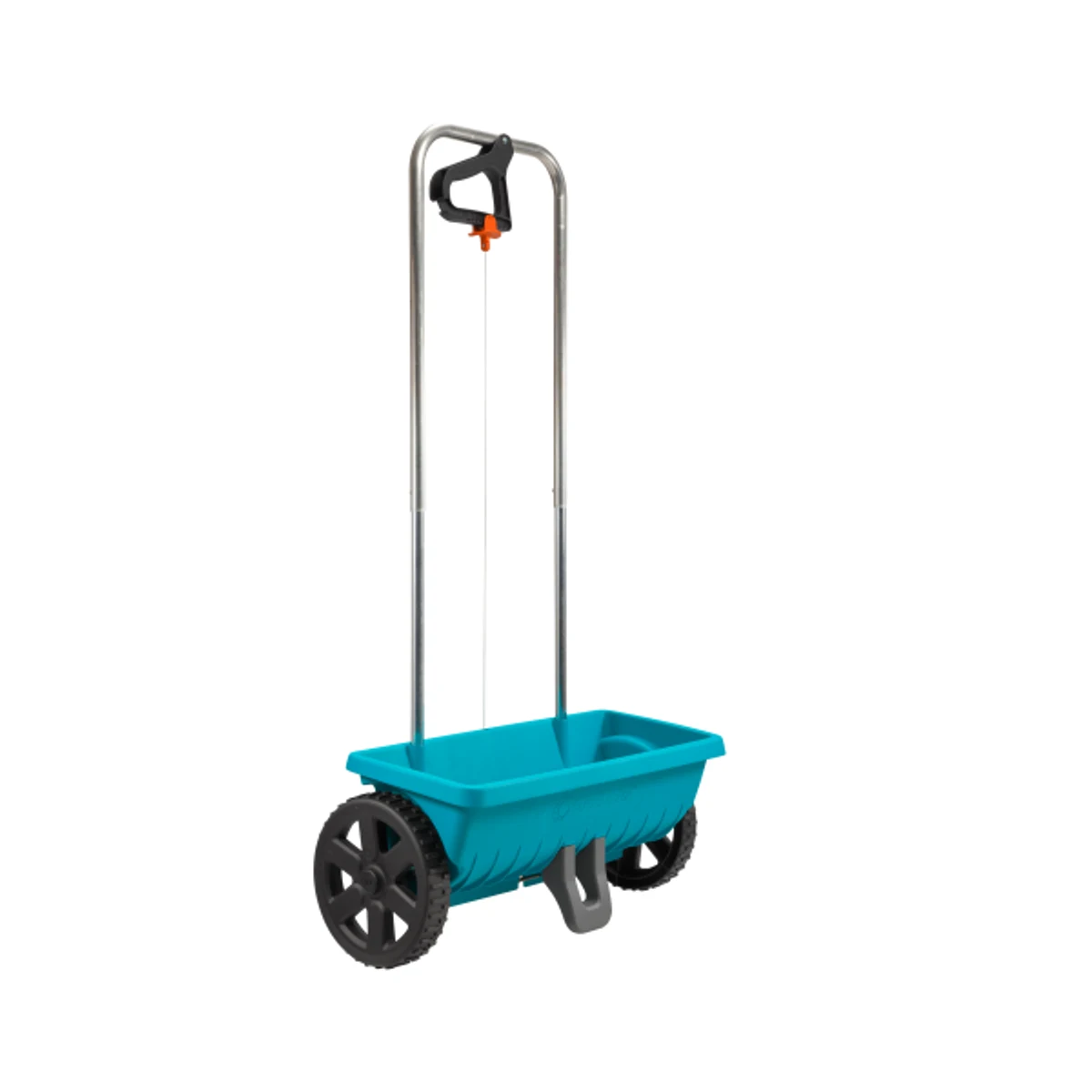 Gardena universalspridare L med gul behållare