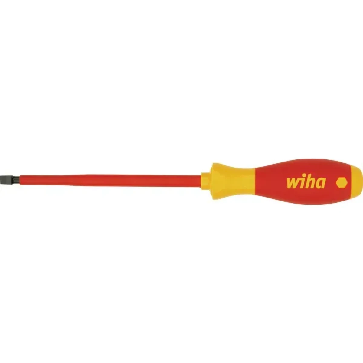 Wiha SoftFinish set – Skruvmejsel