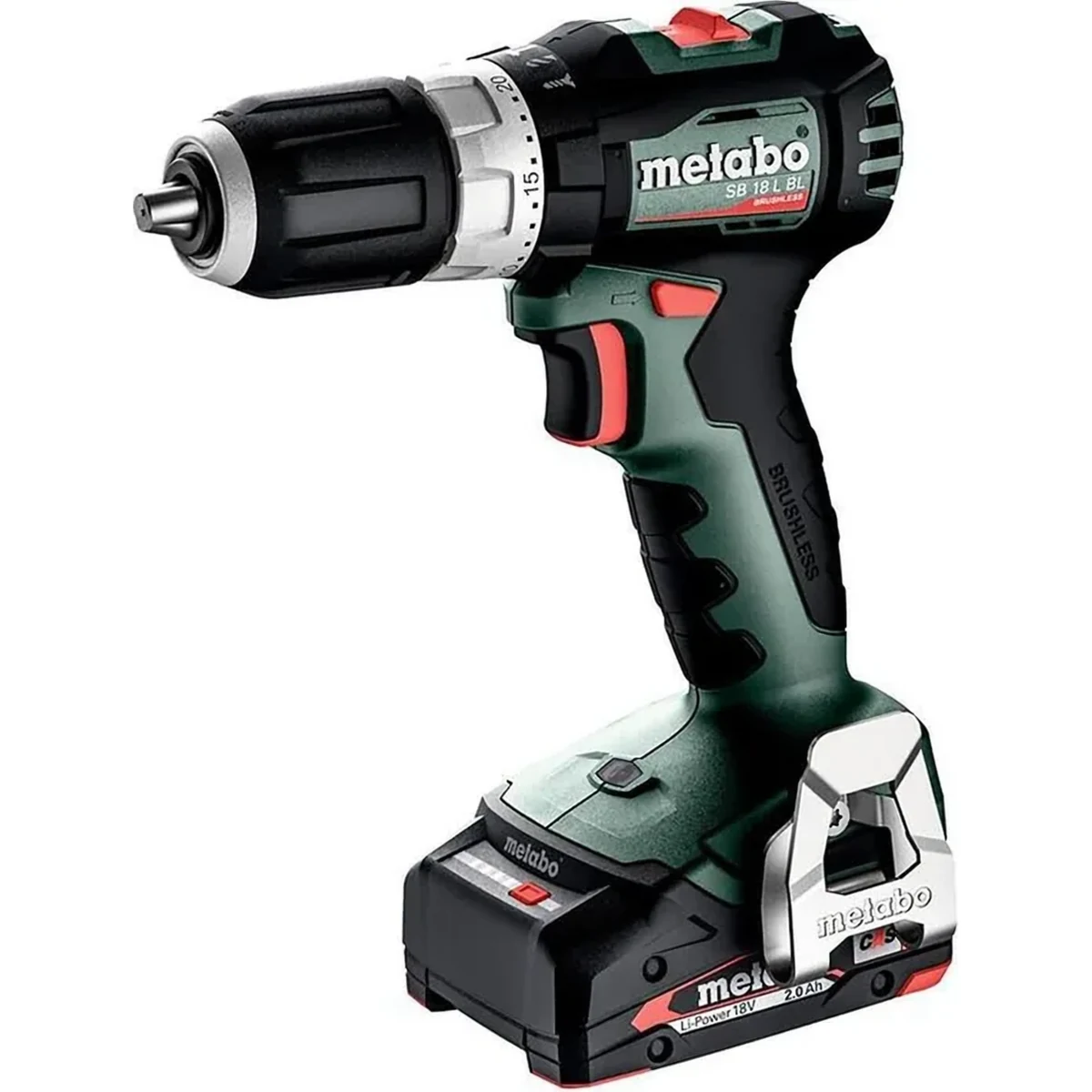 Metabo SB 18 L – Slagborr