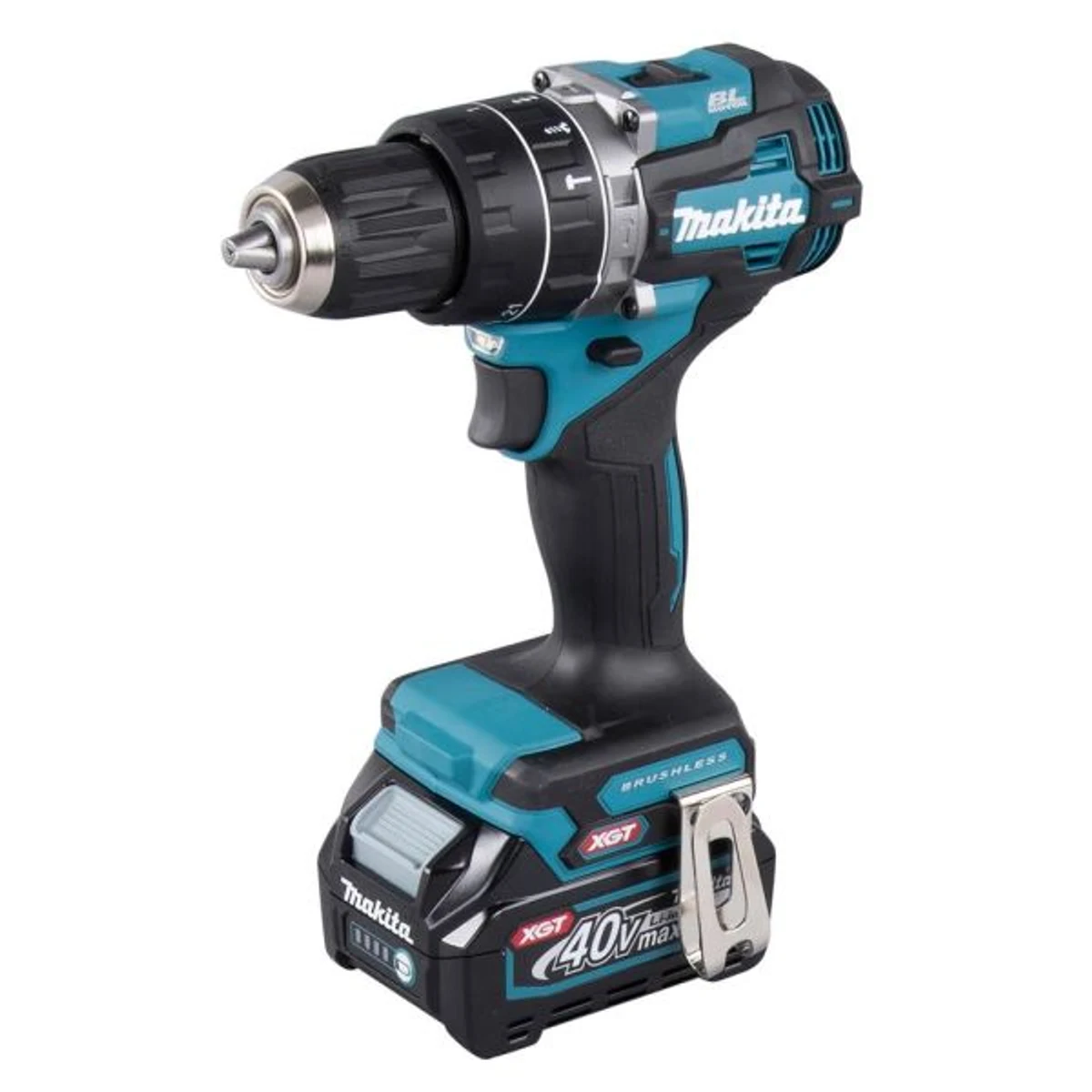 Makita HP002G 40V slagborrmaskin