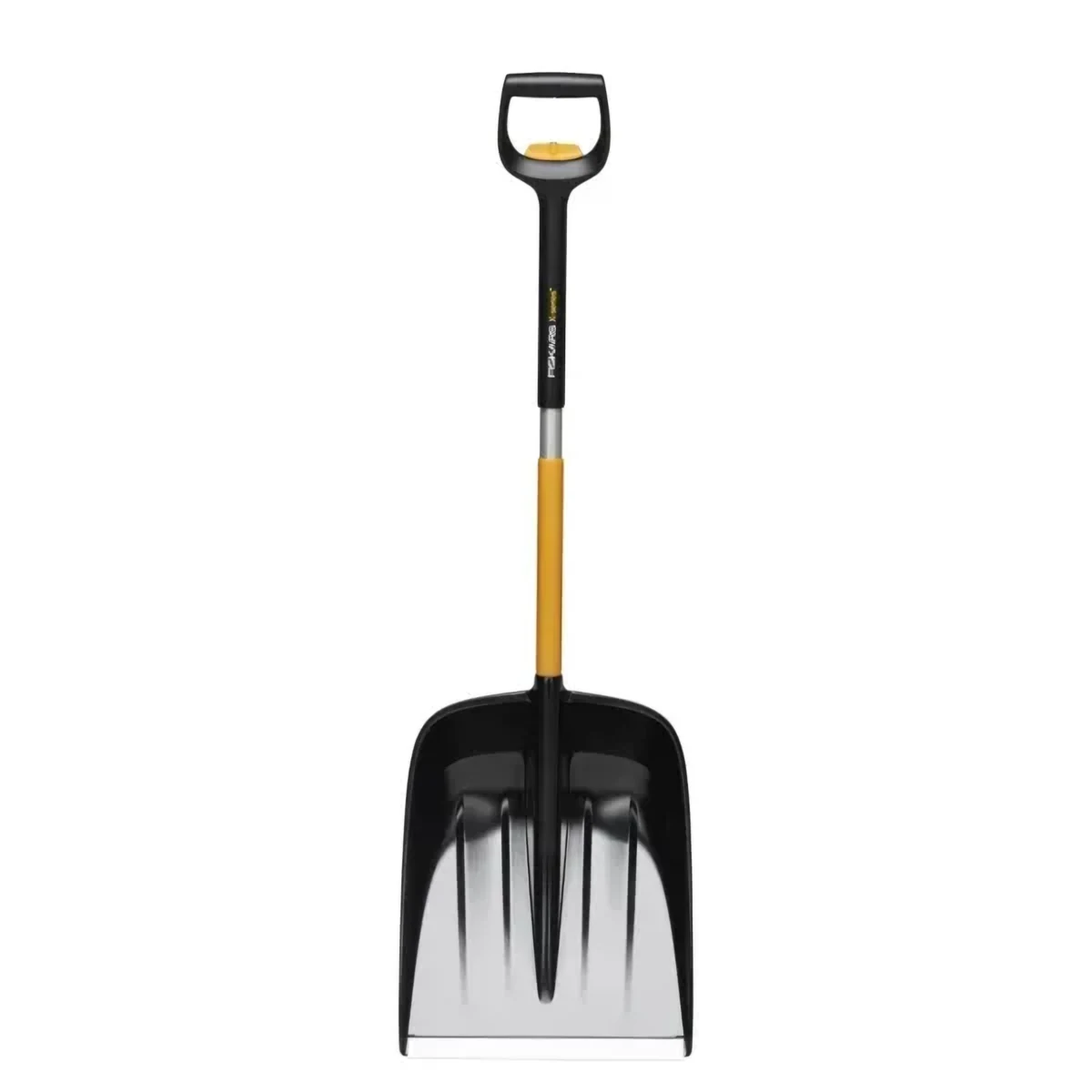 Fiskars SnowXpert Skyffel – Snöskyffel
