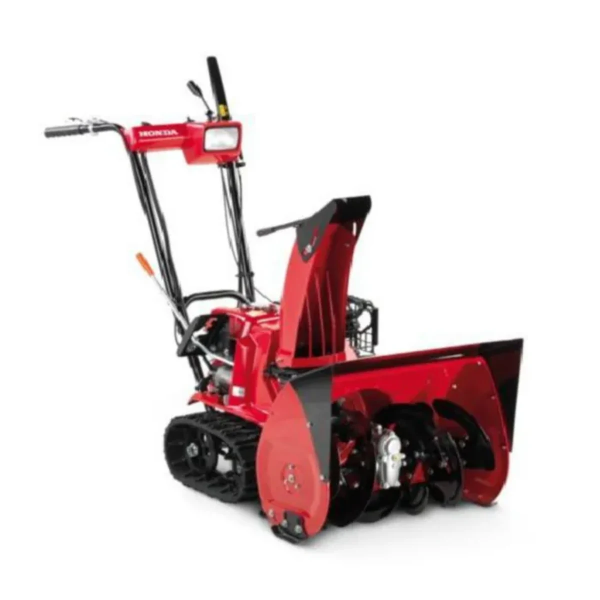 Honda HSS 655 – Snöslunga