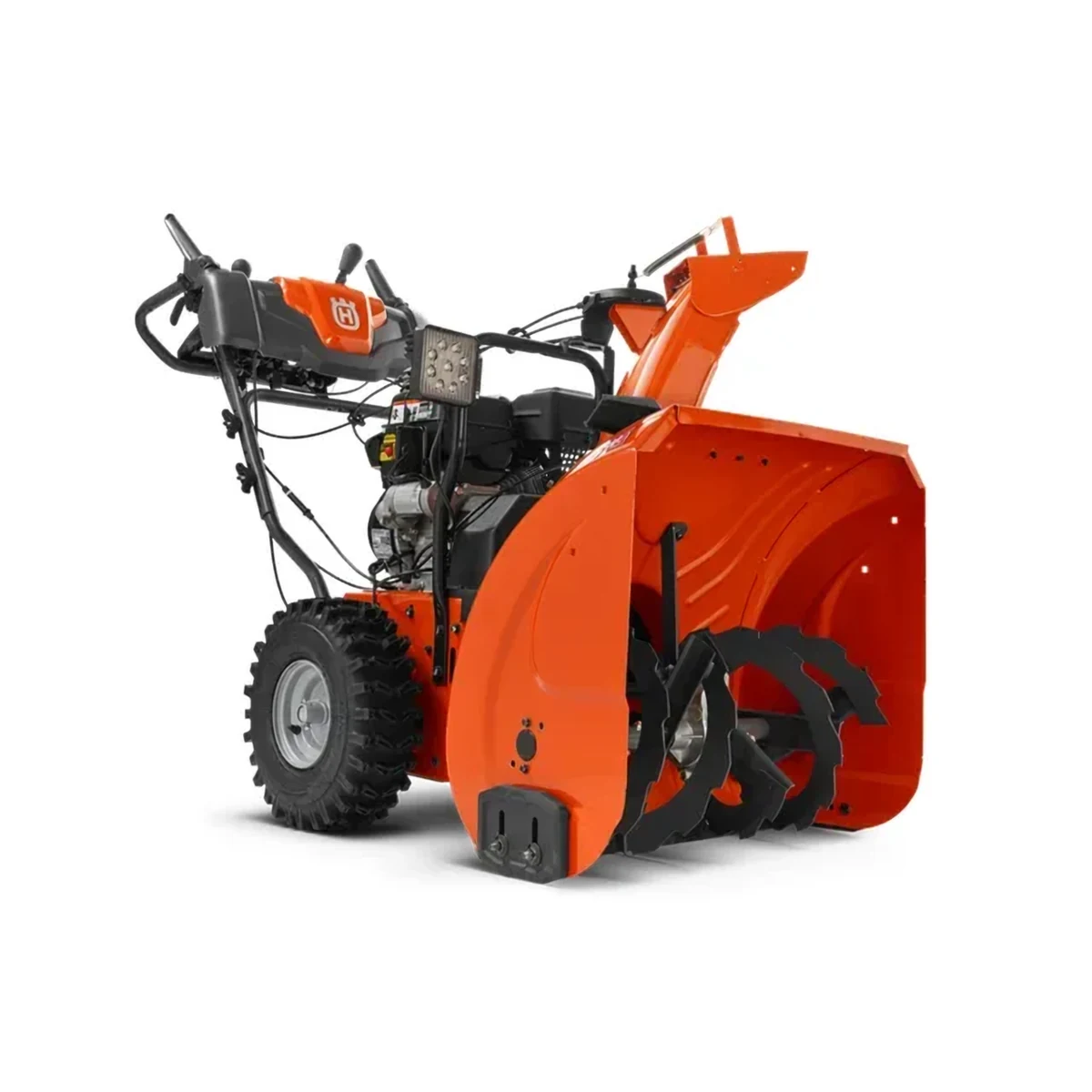 Husqvarna ST 224 – Snöslunga