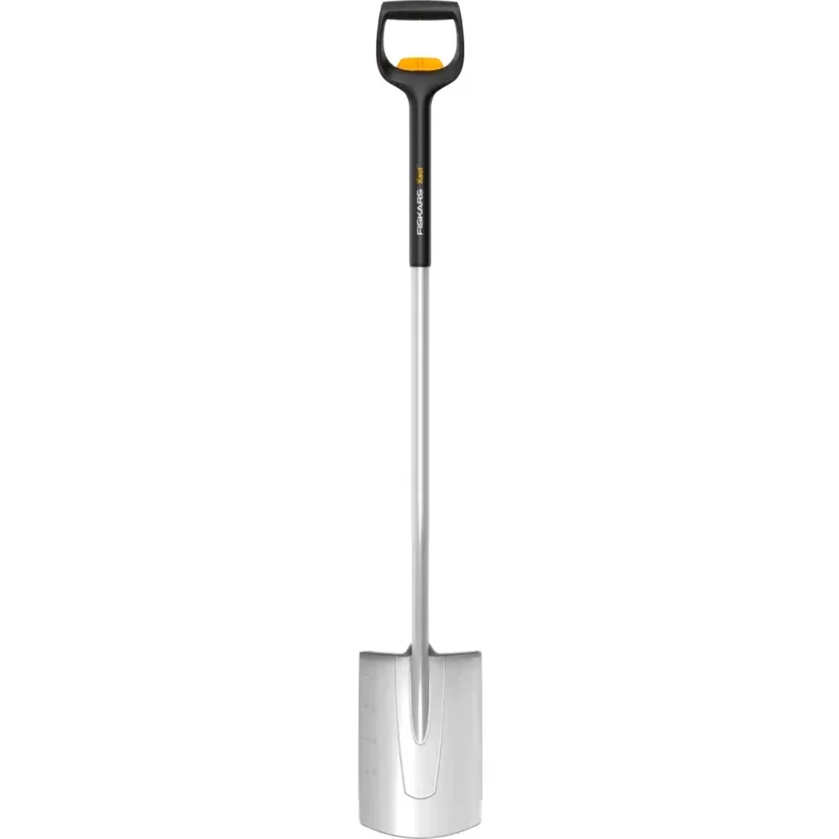 Fiskars Xact spade – Spade
