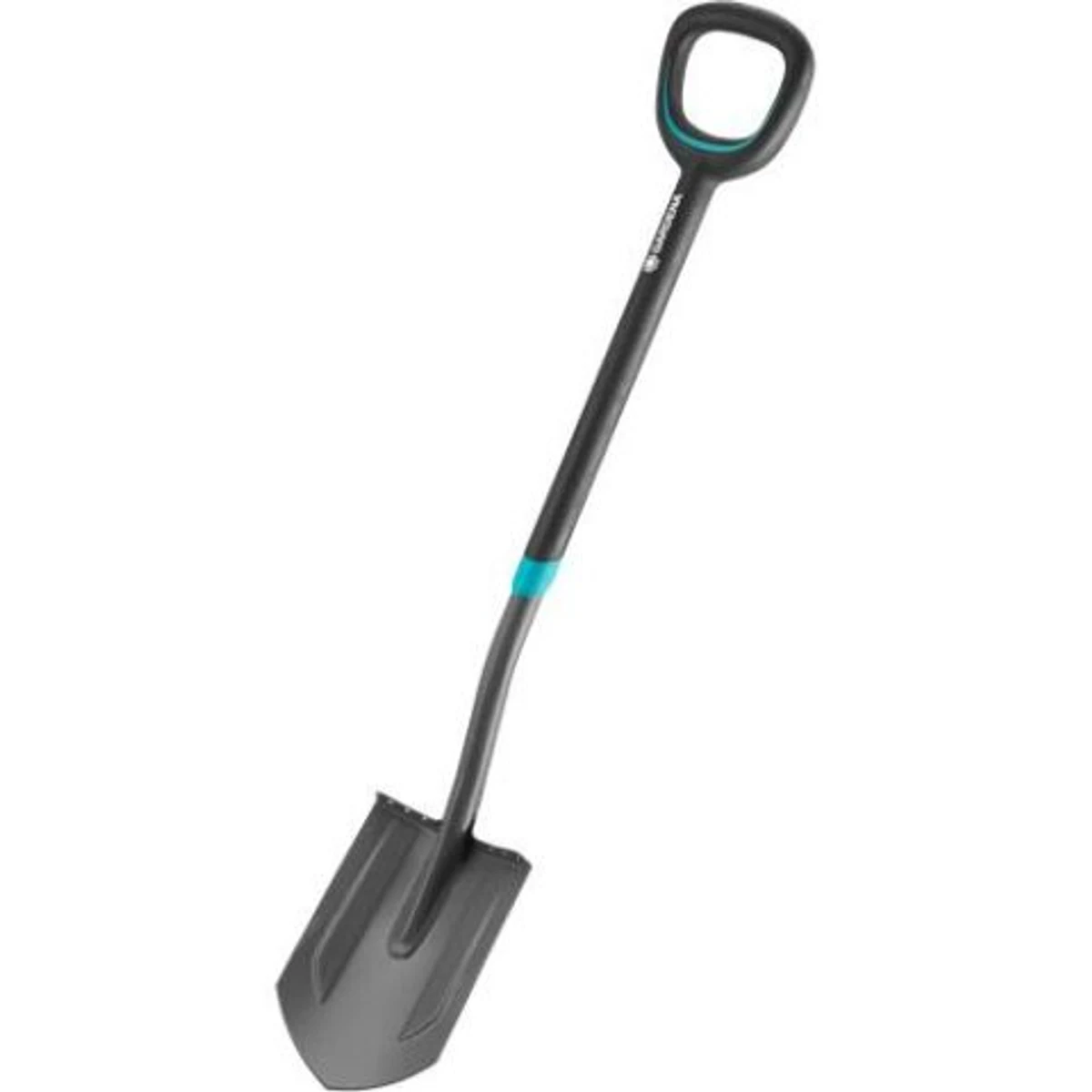 Gardena ErgoLine spetsig spade