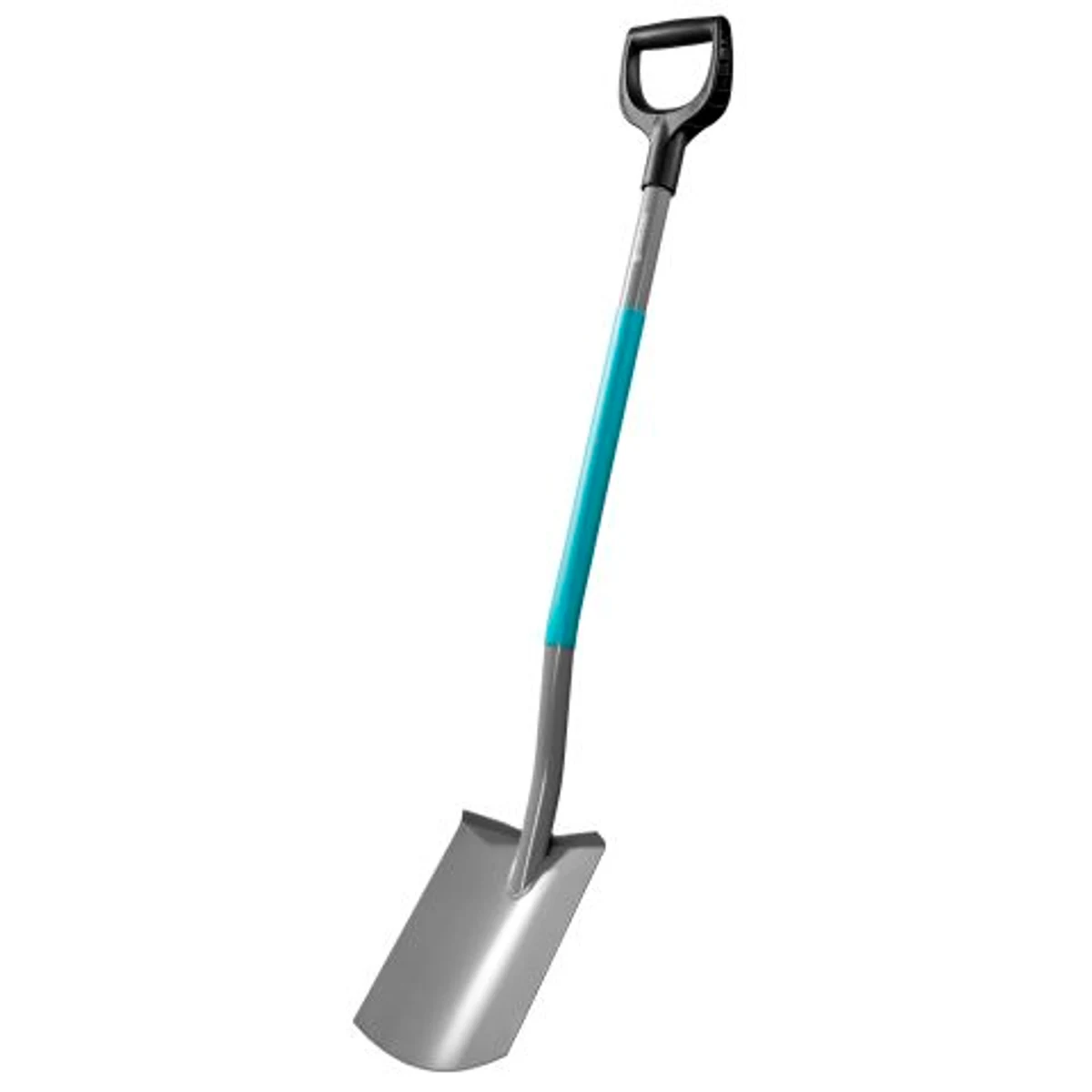 Gardena ClassicLine spade med D-handtag