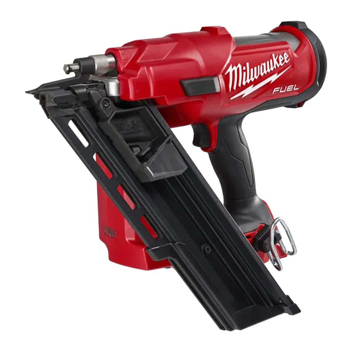 Milwaukee M18 FUEL Framing – Spikpistol