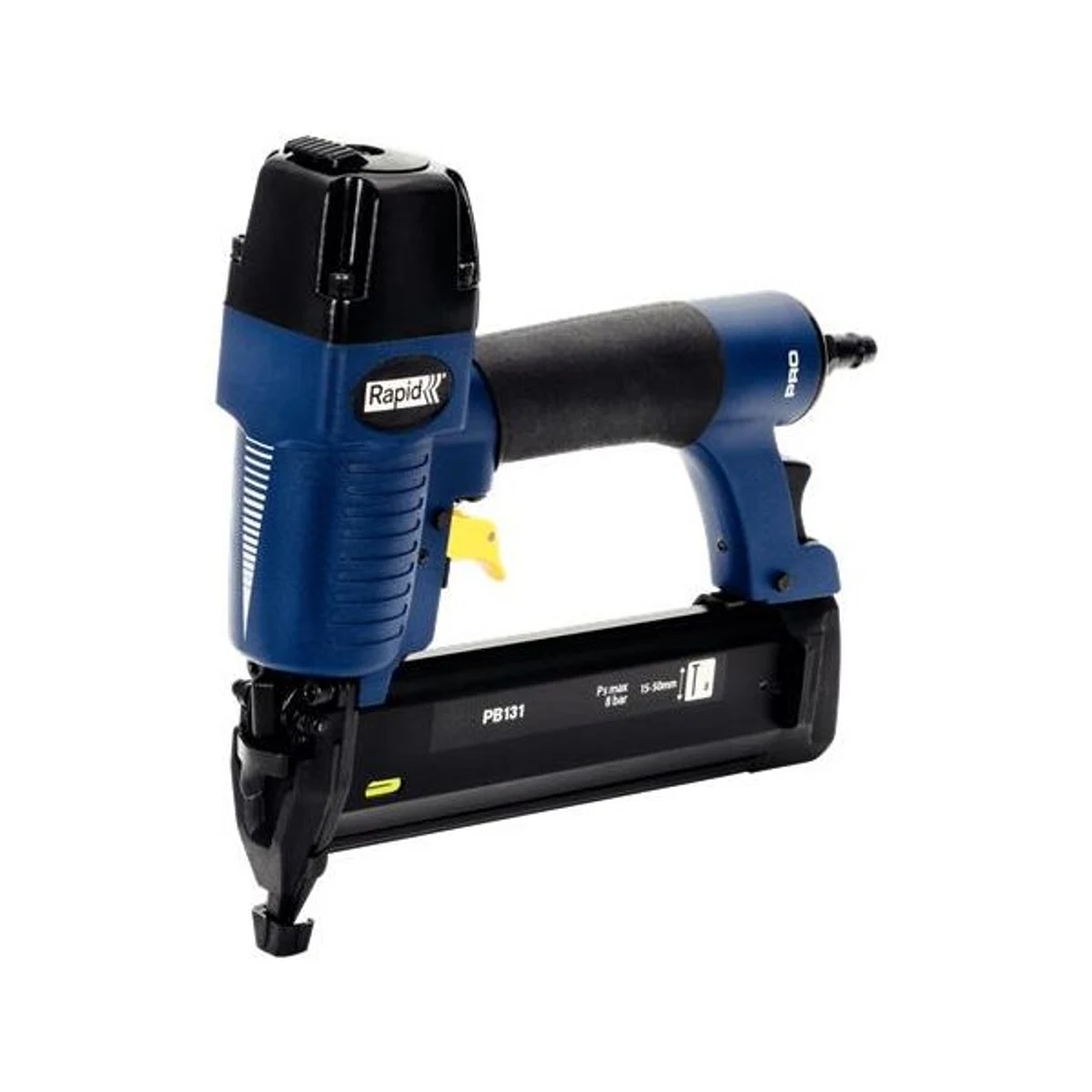 Rapid PRO PB131 tryckluftsdriven dyckertpistol