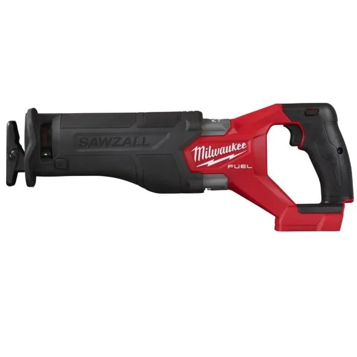 Milwaukee M18 FUEL Sawzall – Tigersåg