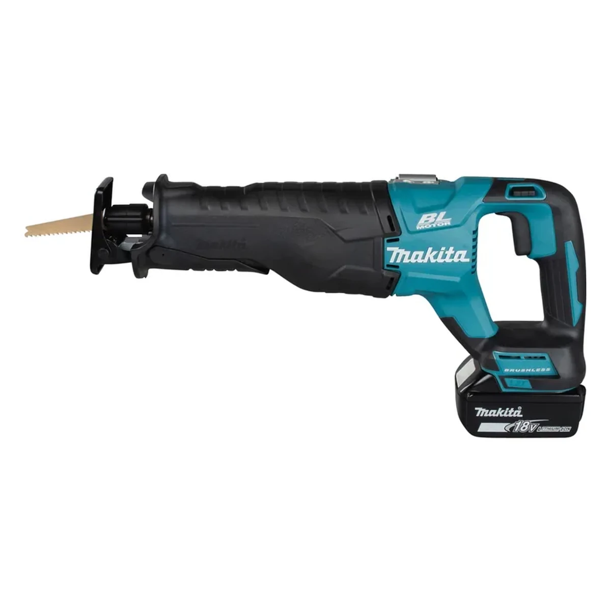 Makita DJR187 – Tigersåg