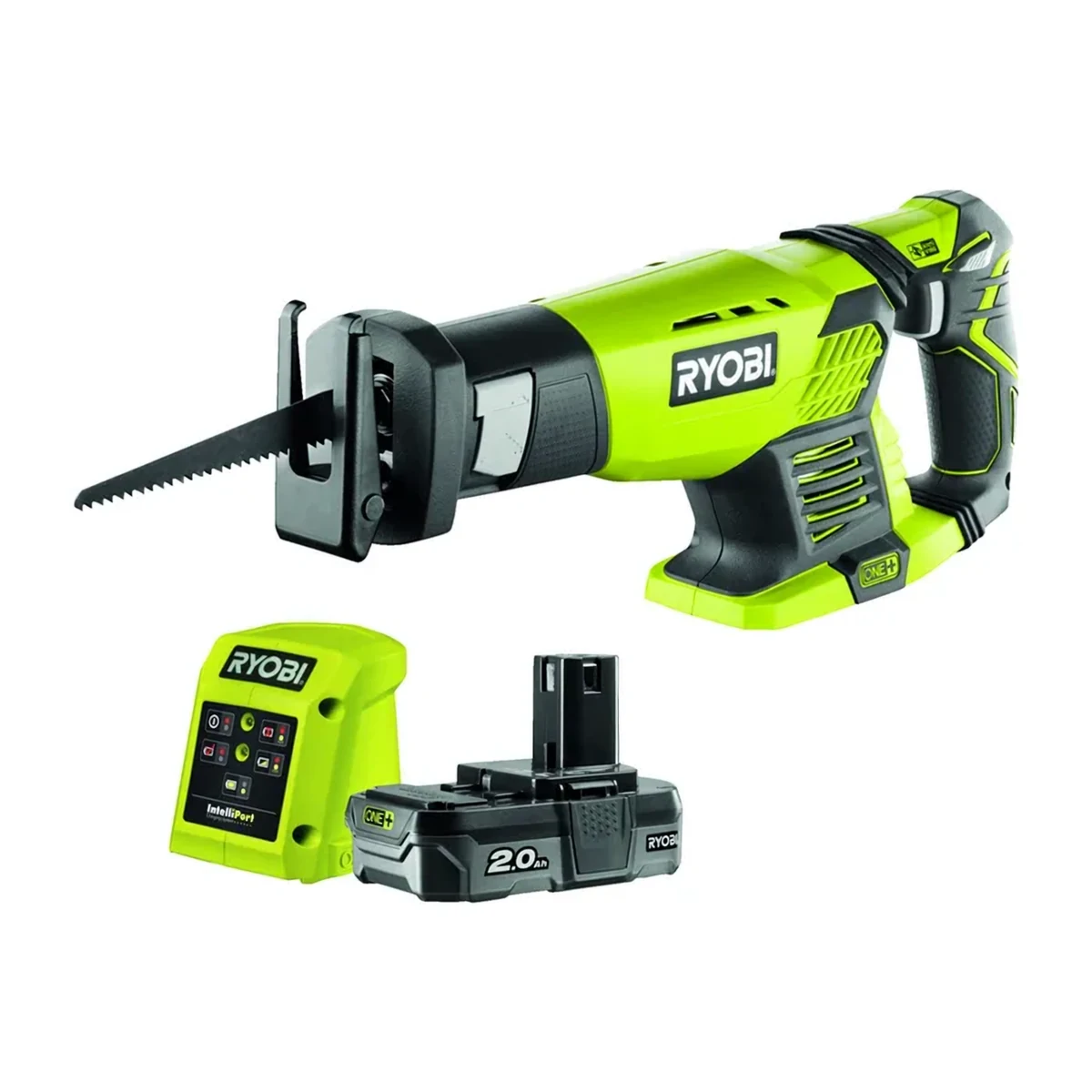 Ryobi R18RS7 – Tigersåg
